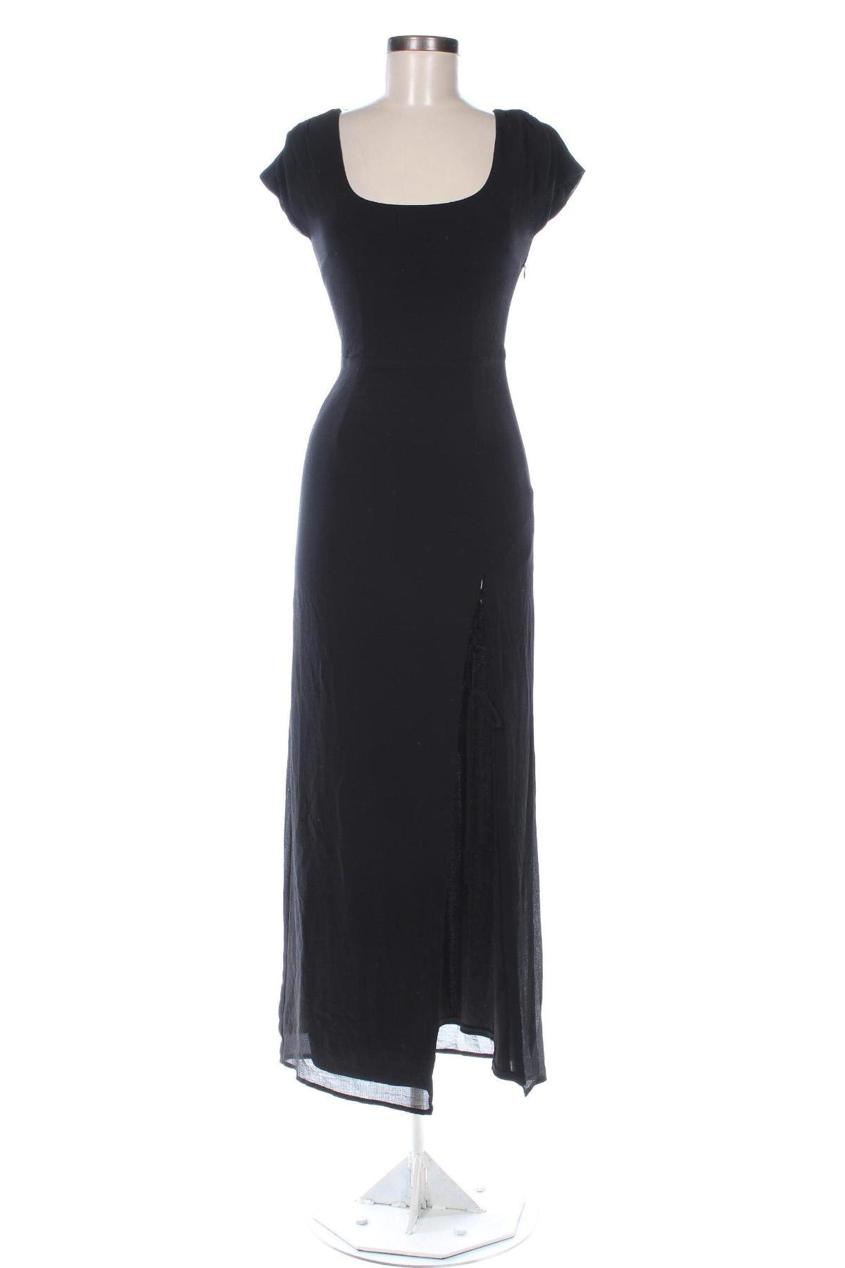 Rochie NA-KD, Mărime XS, Culoare Negru, Preț 60,99 Lei