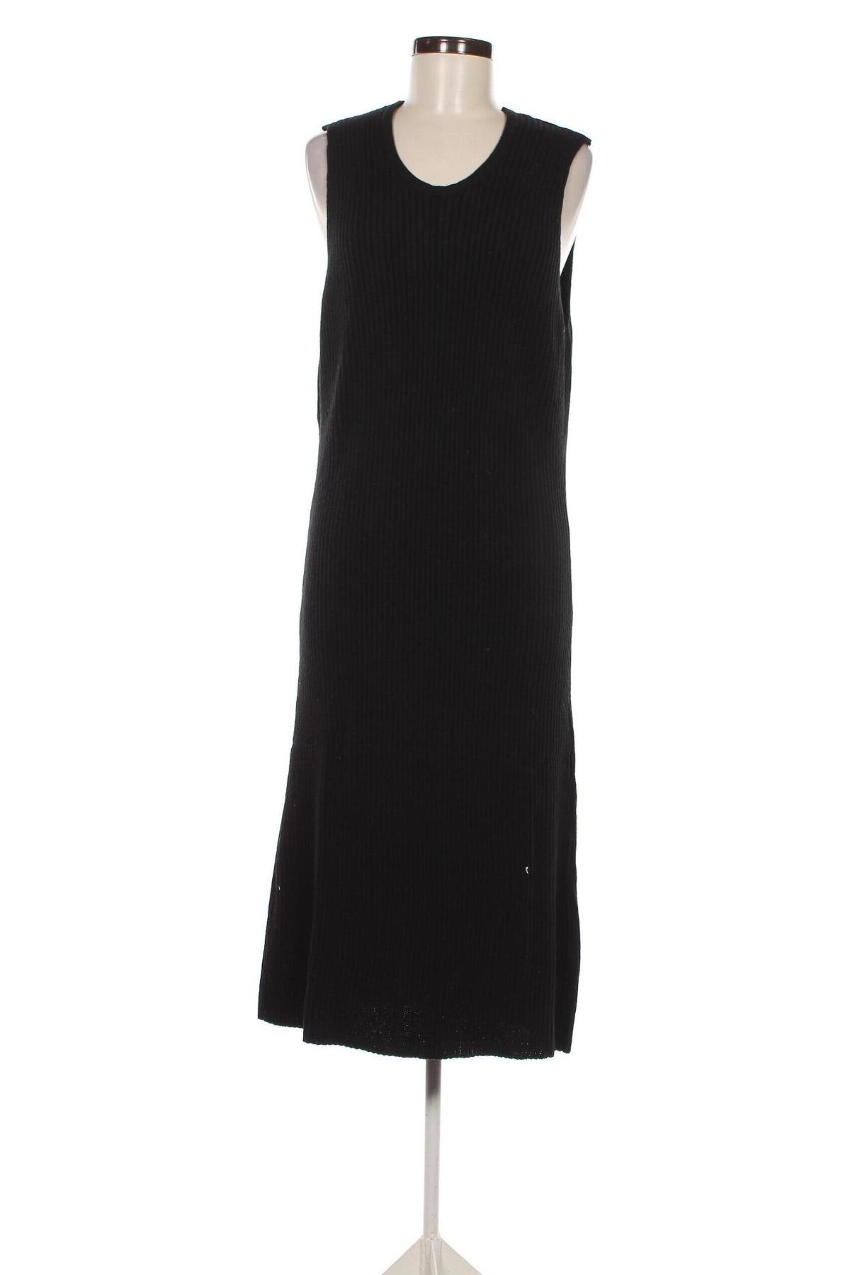 Rochie NU-IN, Mărime XXL, Culoare Negru, Preț 124,99 Lei