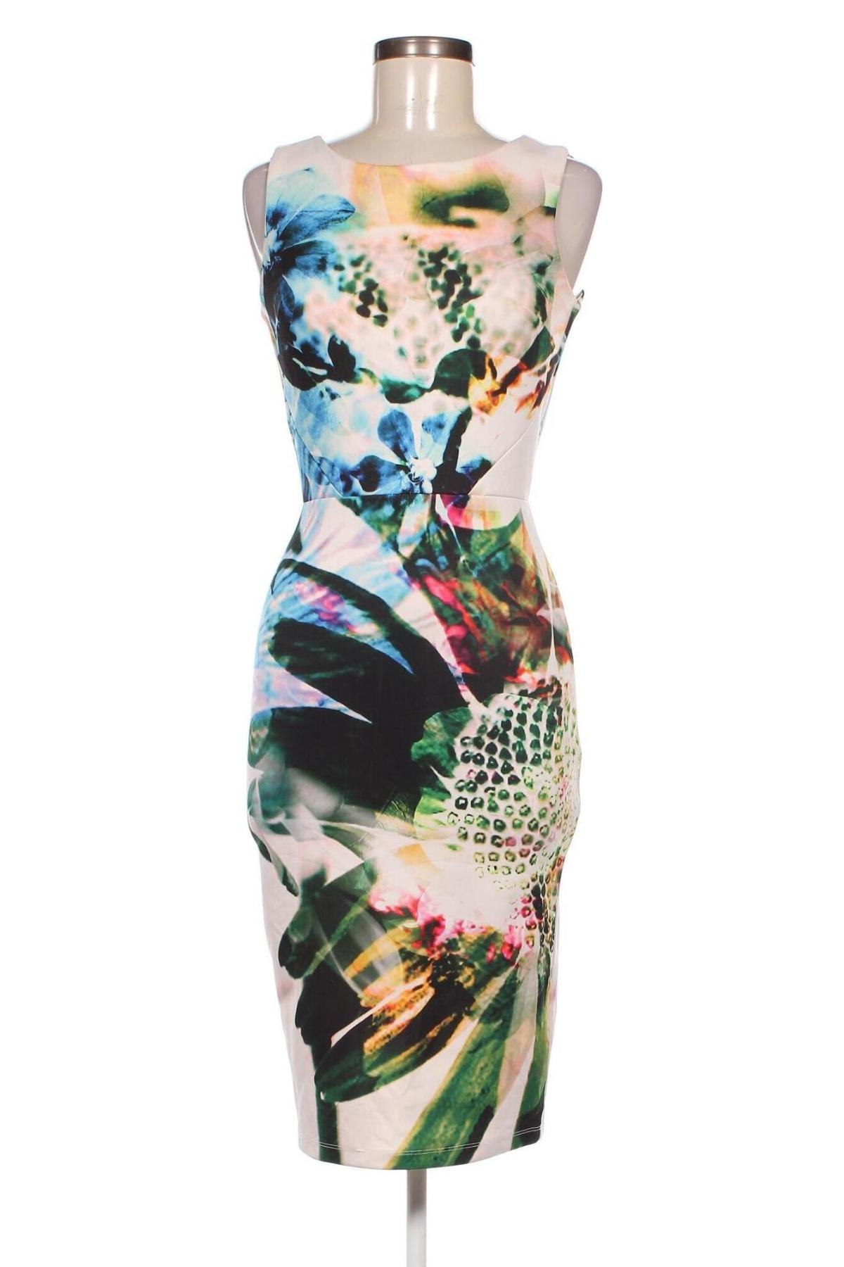 Rochie Next, Mărime XS, Culoare Multicolor, Preț 157,99 Lei