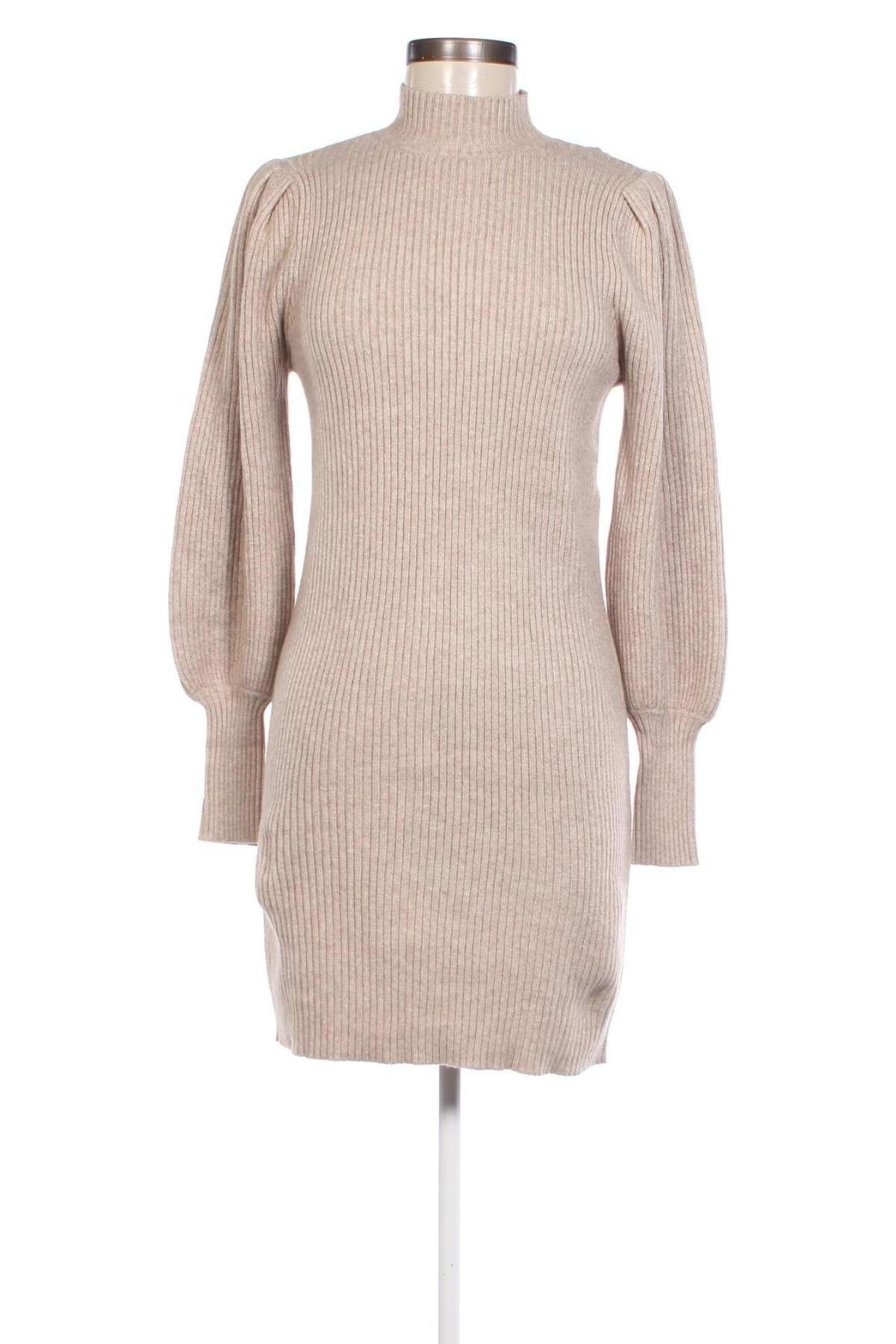 Kleid ONLY, Größe M, Farbe Beige, Preis € 16,49