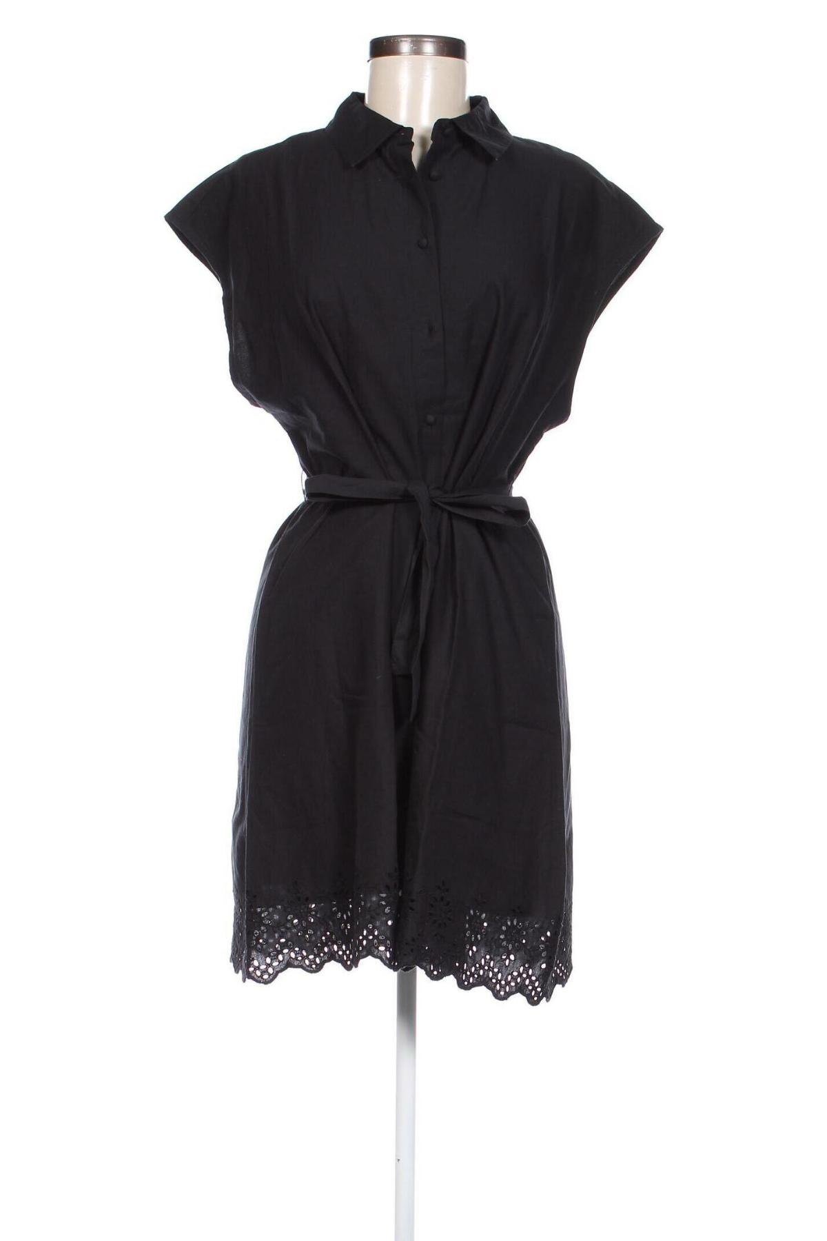 Rochie ONLY, Mărime XL, Culoare Negru, Preț 122,99 Lei