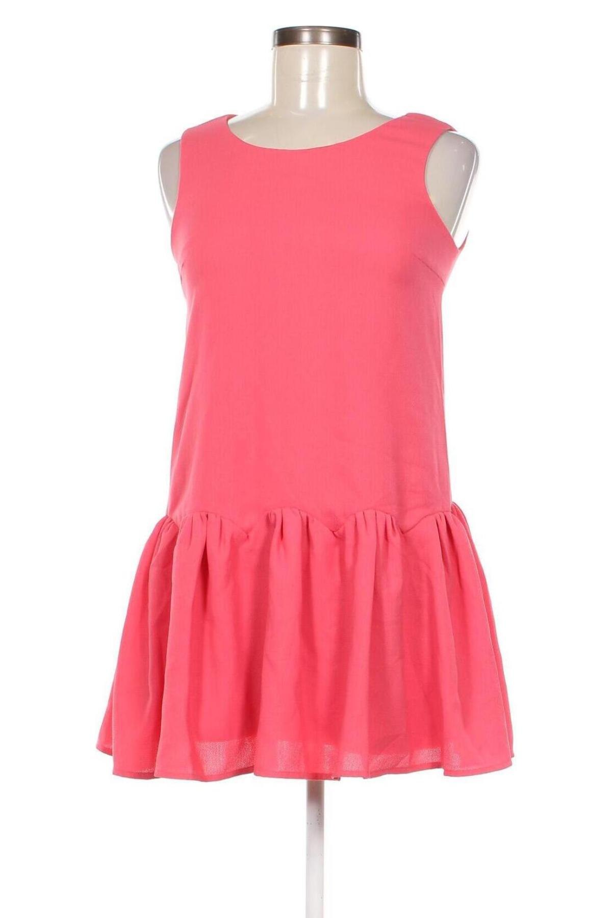 Kleid ONLY, Größe XS, Farbe Rosa, Preis 6,99 €