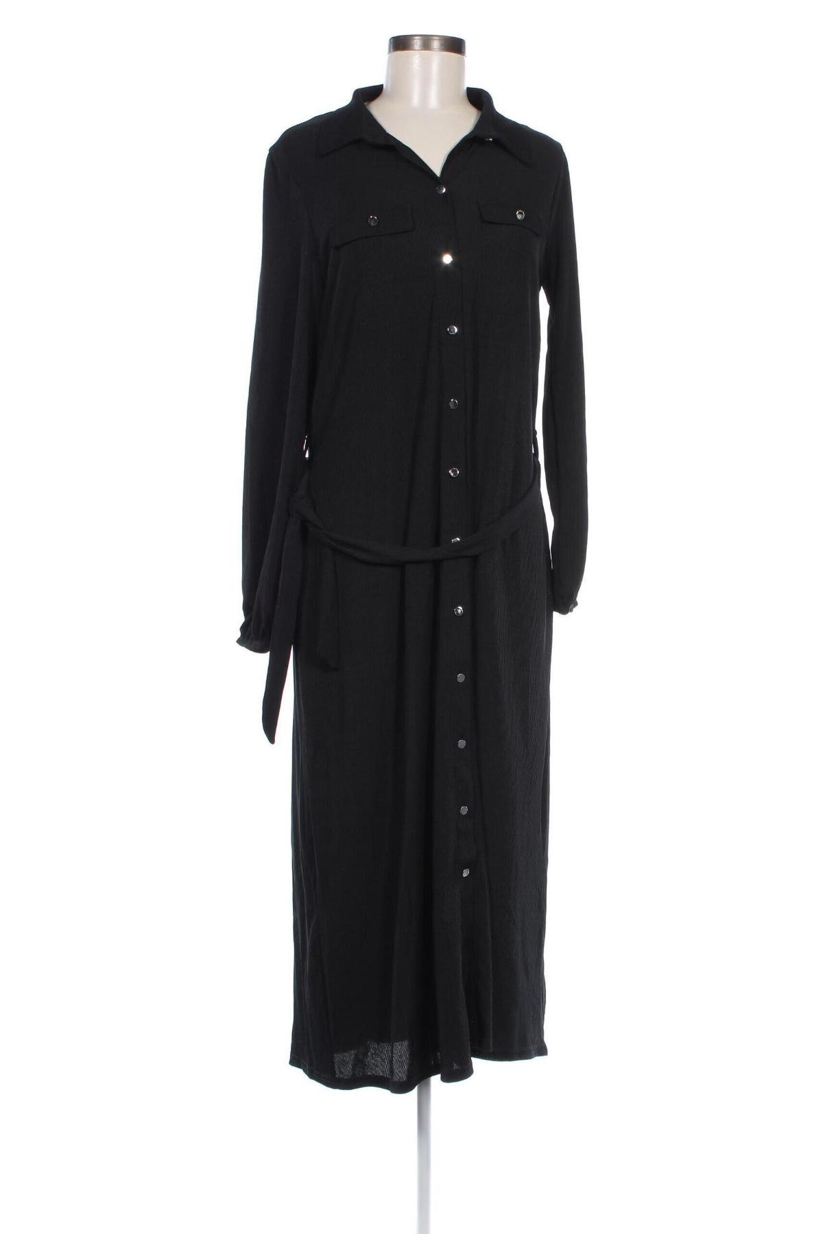 Kleid Oasis, Größe XL, Farbe Schwarz, Preis € 18,99