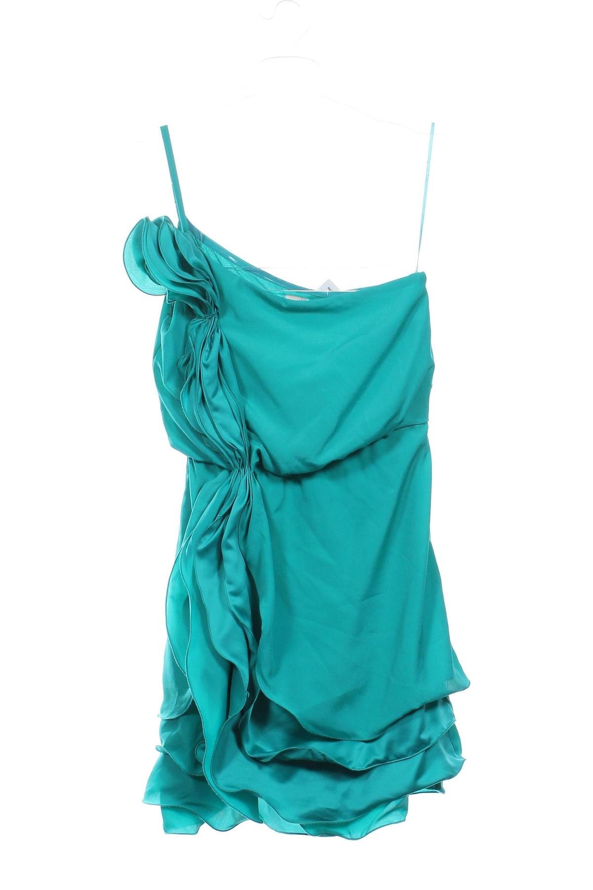 Rochie Oasis, Mărime XS, Culoare Verde, Preț 73,99 Lei