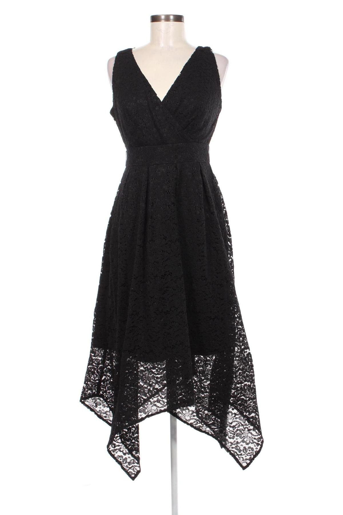 Kleid Orsay, Größe M, Farbe Schwarz, Preis 21,49 €