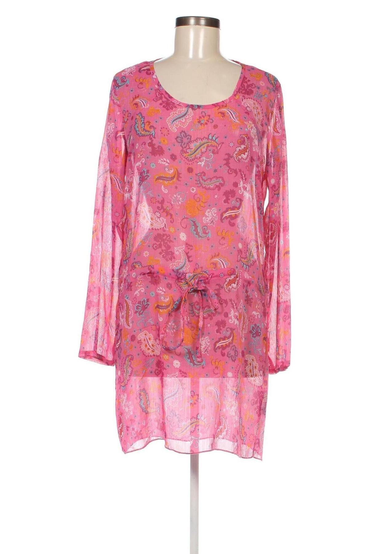 Kleid Outfit, Größe M, Farbe Rosa, Preis 6,49 €