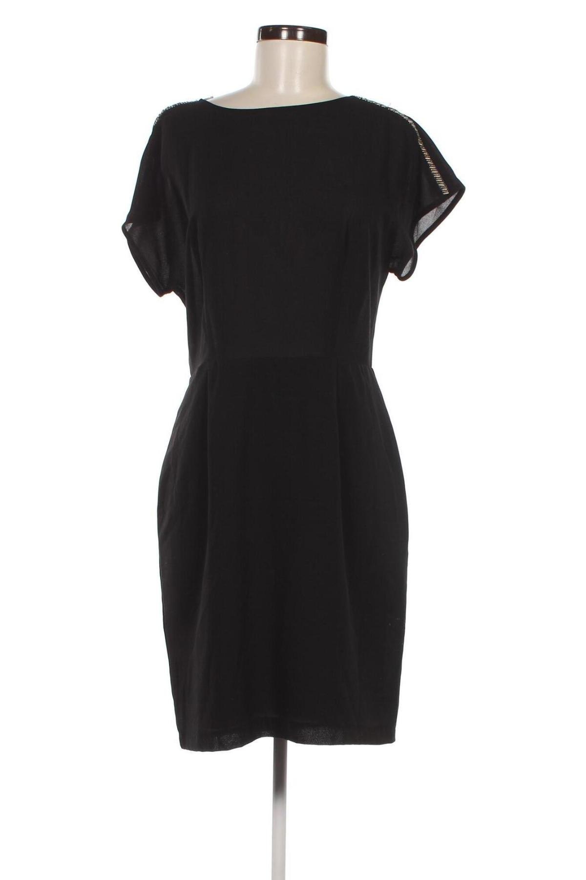 Rochie Oviesse, Mărime XL, Culoare Negru, Preț 36,99 Lei