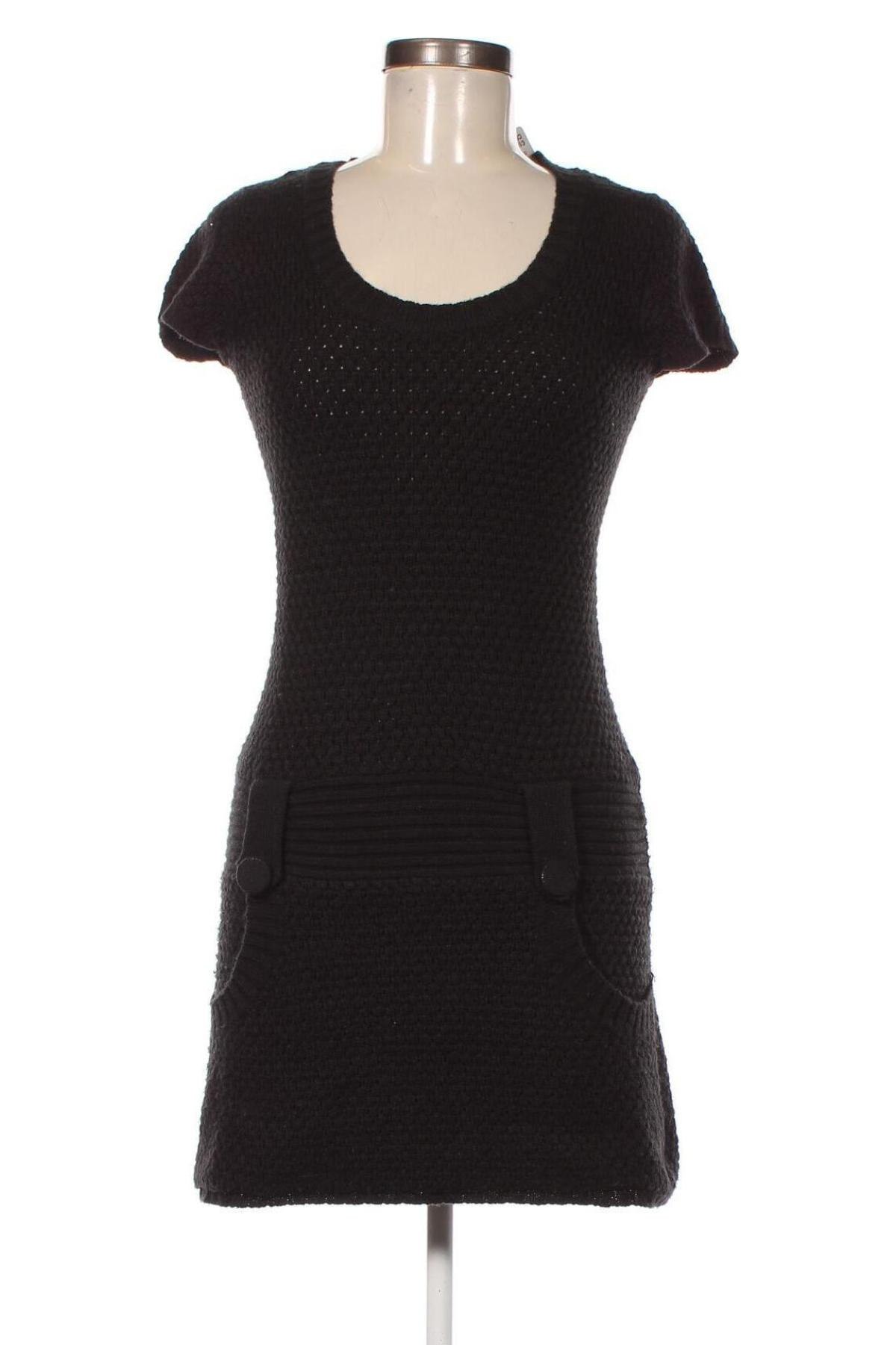 Rochie Pimkie, Mărime M, Culoare Negru, Preț 42,99 Lei