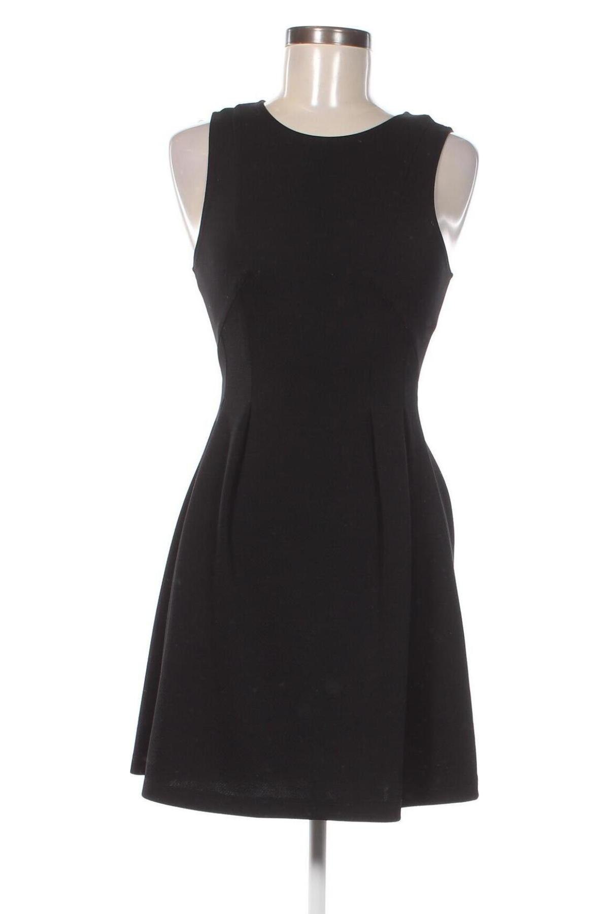 Rochie Pimkie, Mărime XS, Culoare Negru, Preț 33,99 Lei