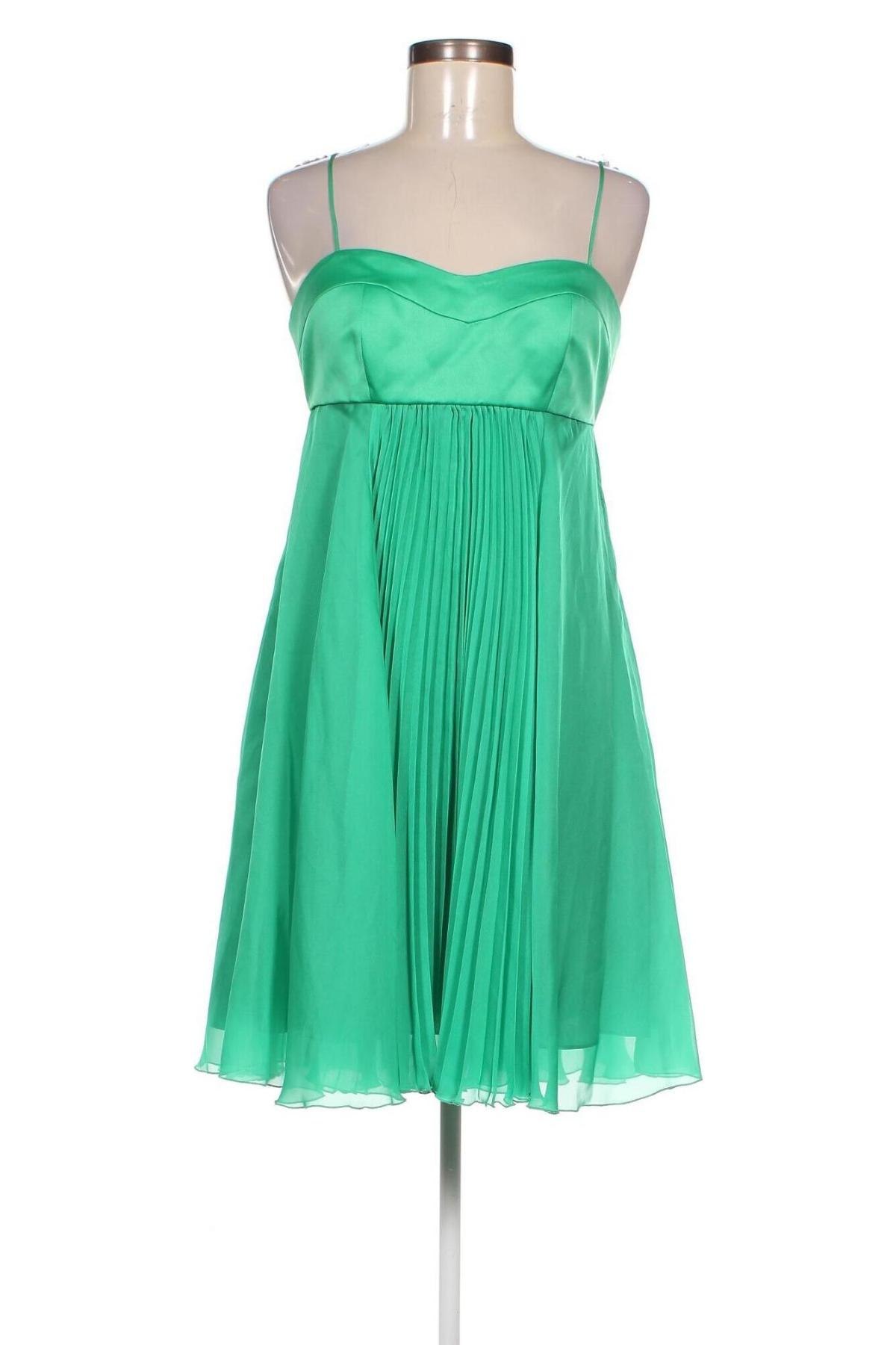 Kleid Pinko, Größe S, Farbe Grün, Preis € 75,99