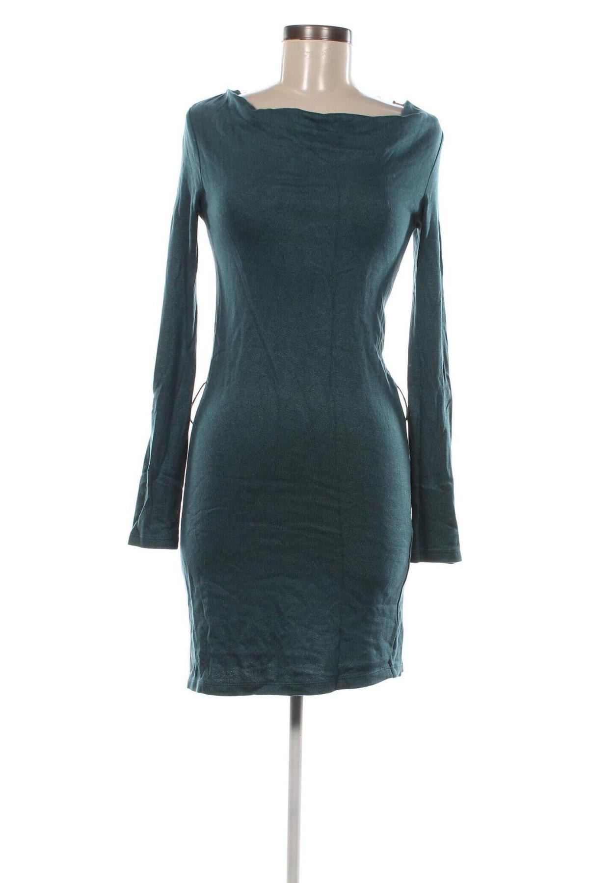 Kleid Promod, Größe S, Farbe Blau, Preis 9,99 €