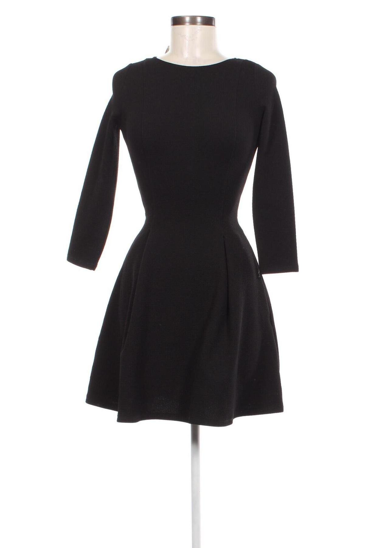 Kleid Pull&Bear, Größe S, Farbe Schwarz, Preis € 6,99