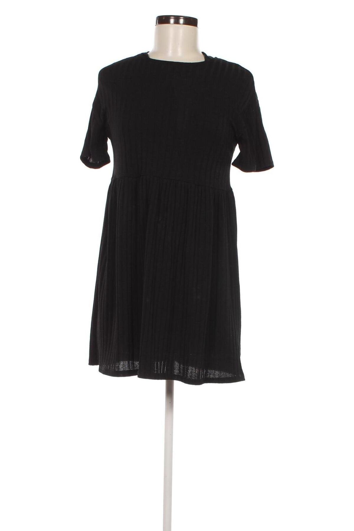 Kleid Pull&Bear, Größe S, Farbe Schwarz, Preis 10,49 €