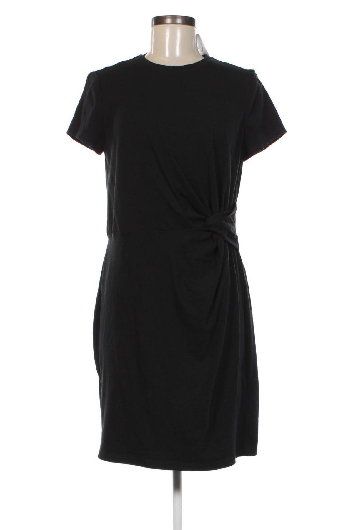 Rochie Ralph Lauren, Mărime M, Culoare Negru, Preț 404,99 Lei