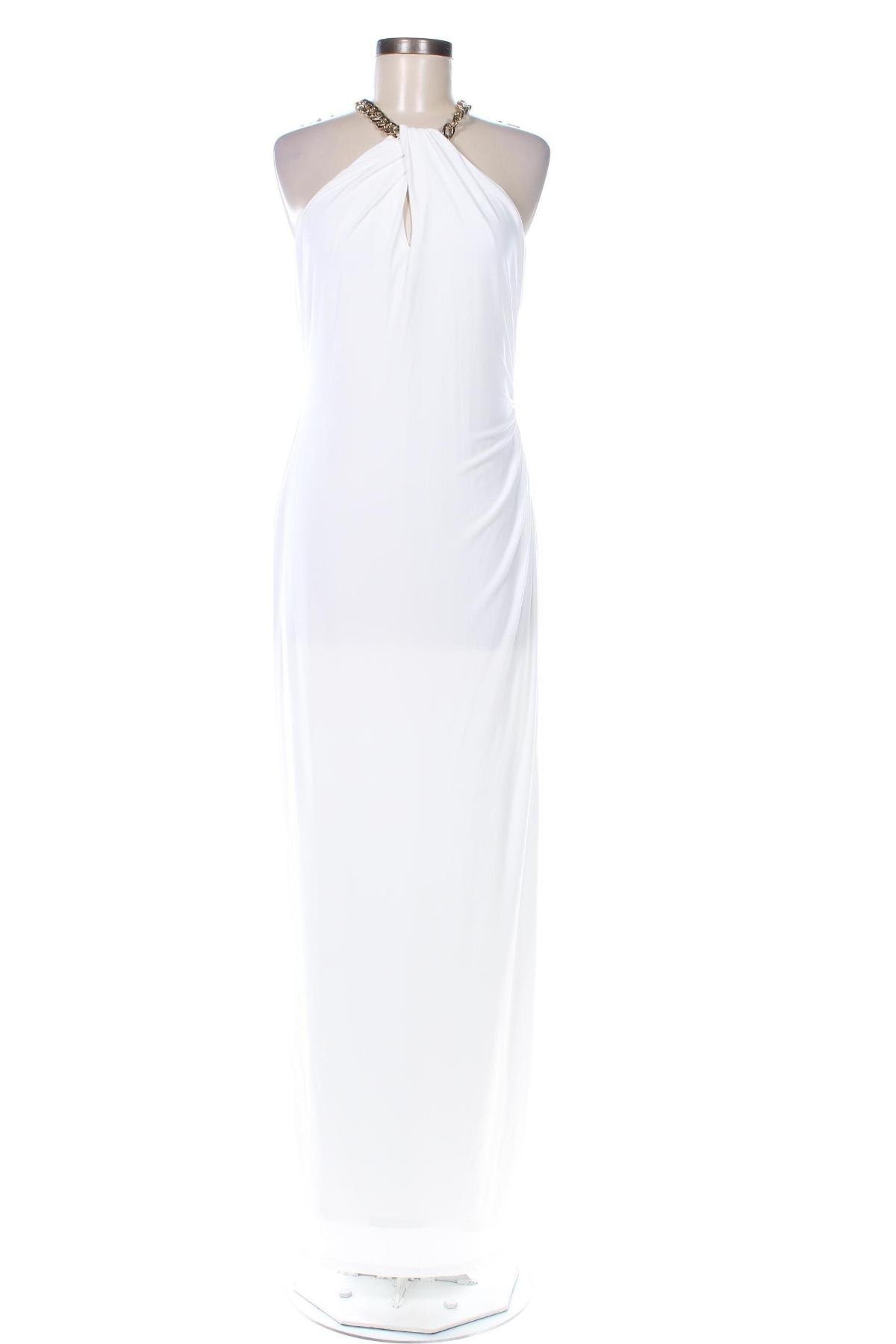 Rochie Ralph Lauren, Mărime S, Culoare Alb, Preț 1.260,79 Lei