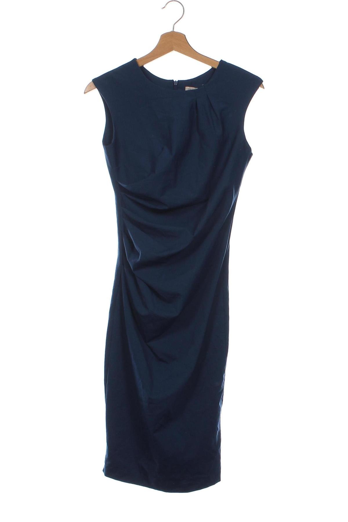 Kleid Rinascimento, Größe S, Farbe Blau, Preis 37,49 €