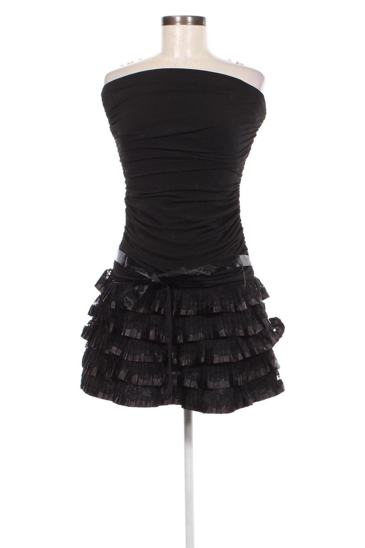 Rochie Rinascimento, Mărime S, Culoare Negru, Preț 135,99 Lei