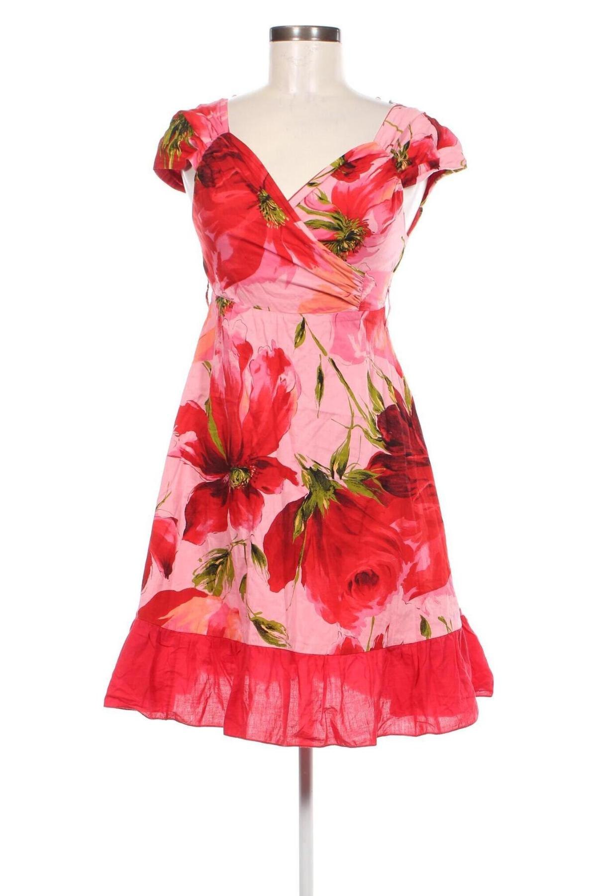 Rochie Rinascimento, Mărime S, Culoare Multicolor, Preț 57,99 Lei