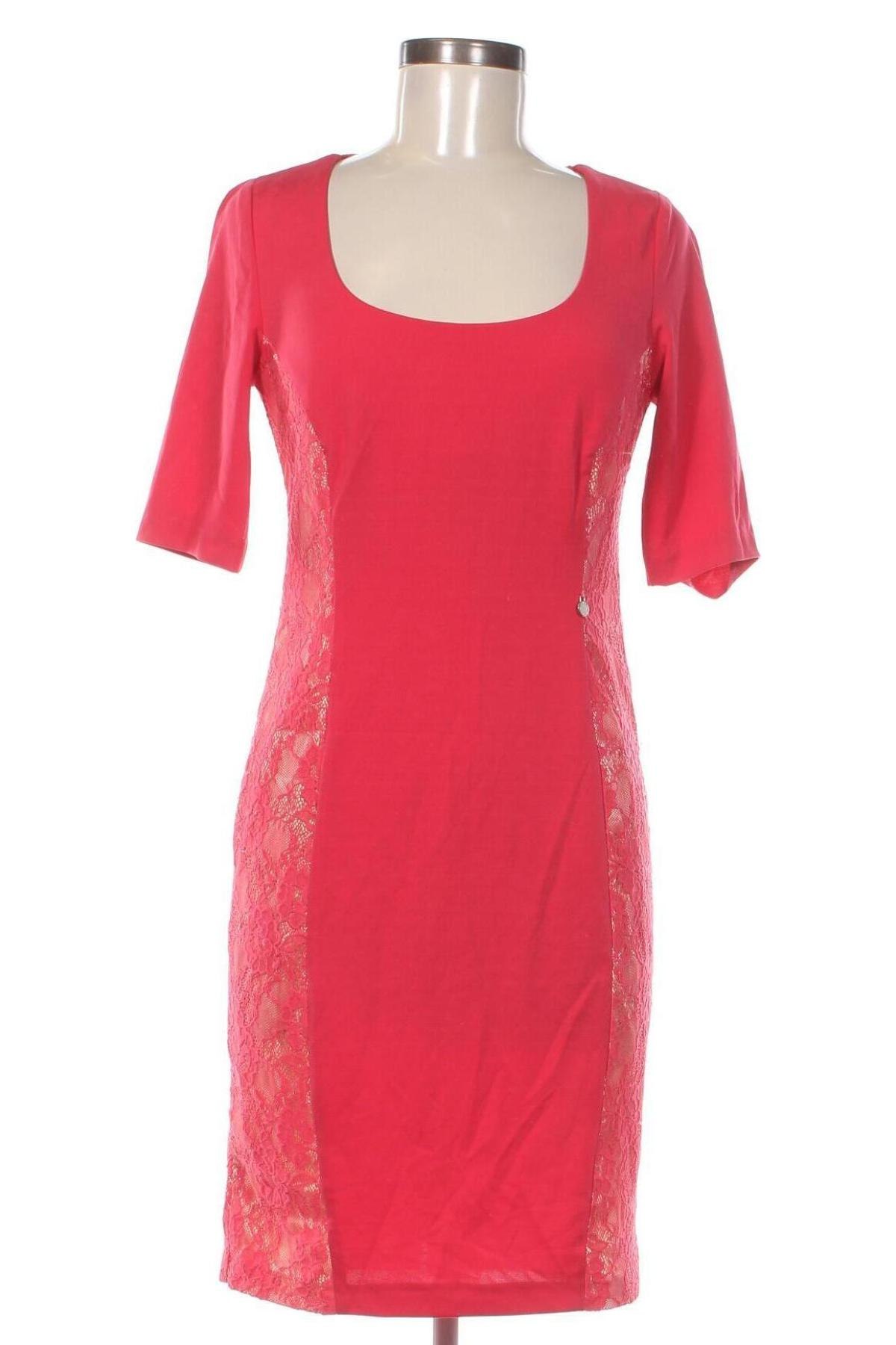 Kleid Rinascimento, Größe L, Farbe Rosa, Preis 132,17 €