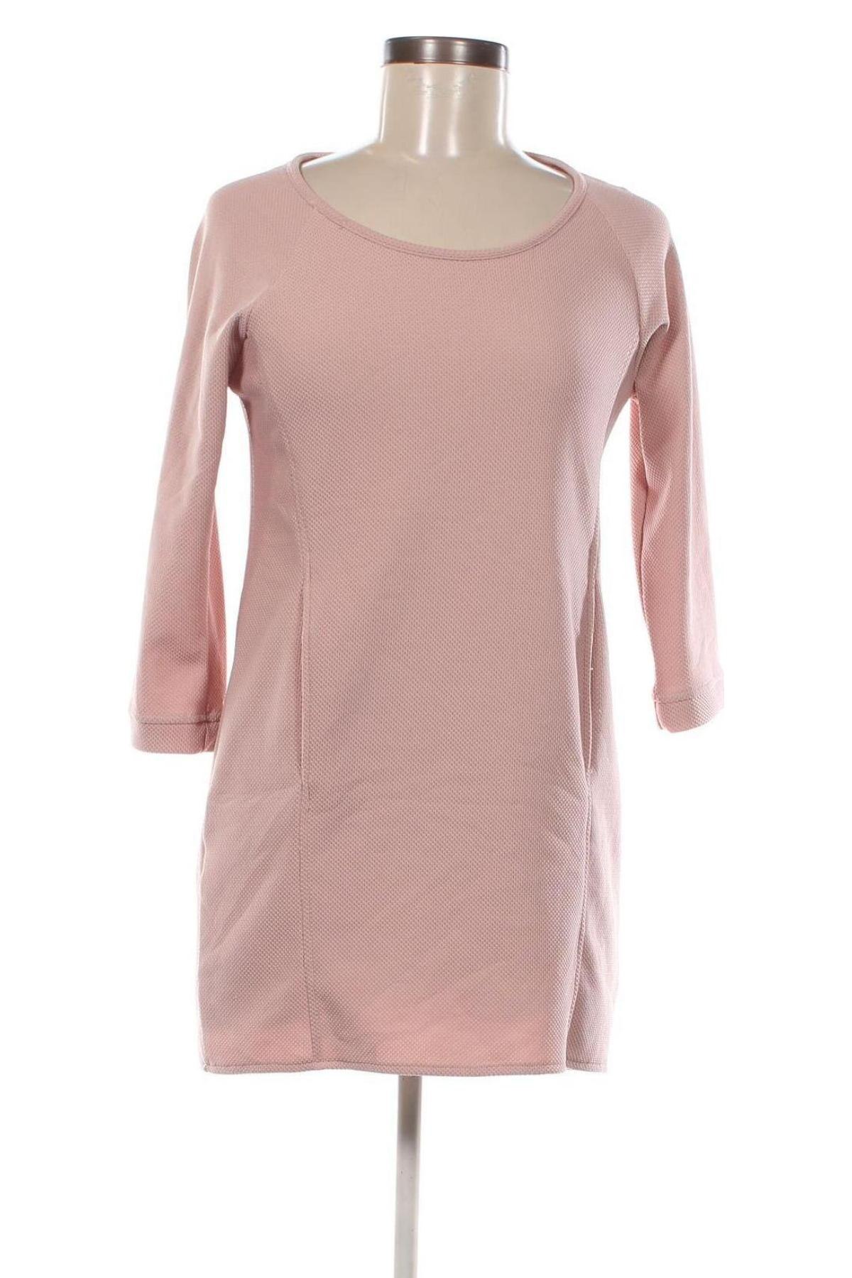 Kleid Risskio, Größe XS, Farbe Rosa, Preis € 16,99