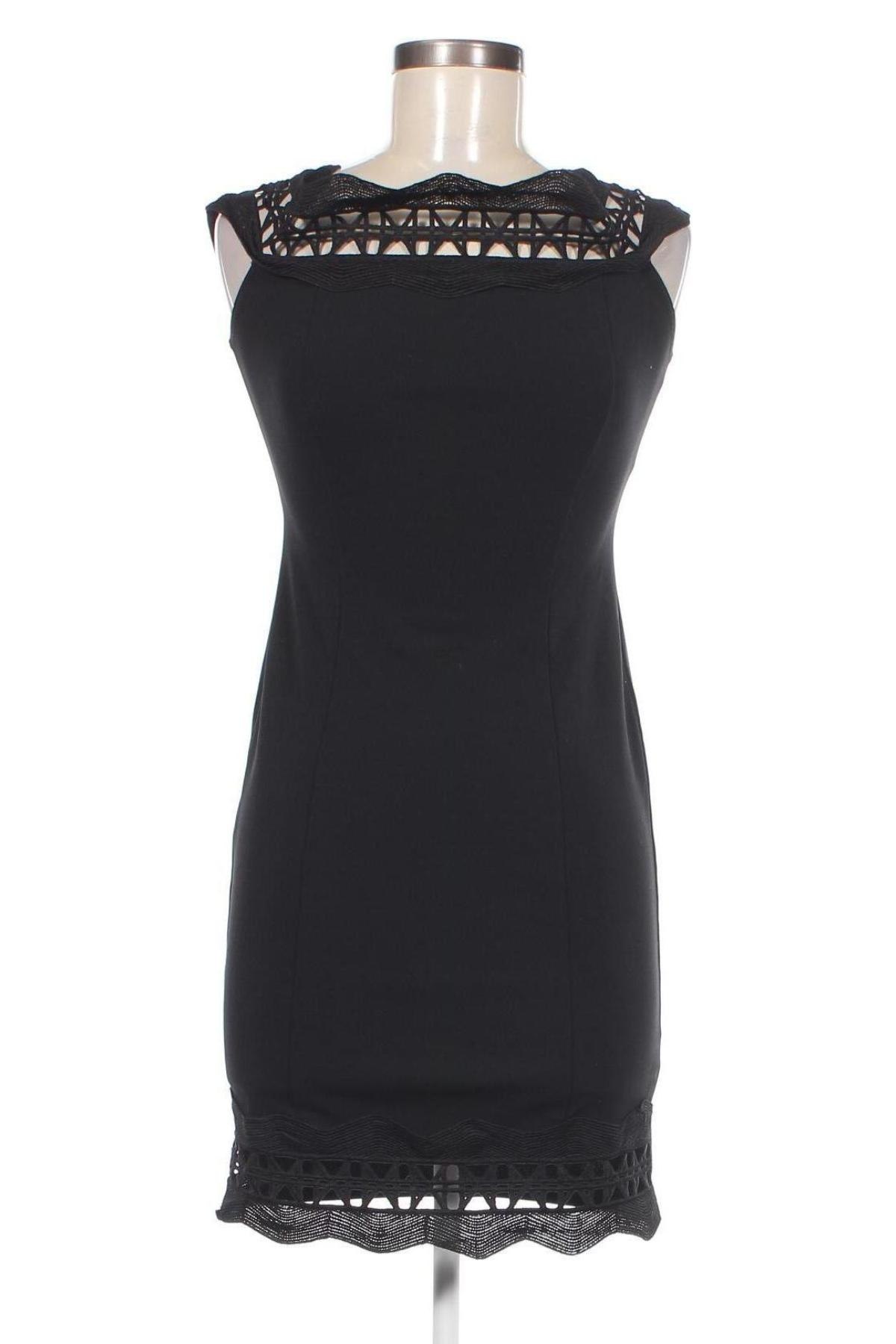 Rochie River Island, Mărime S, Culoare Negru, Preț 177,54 Lei