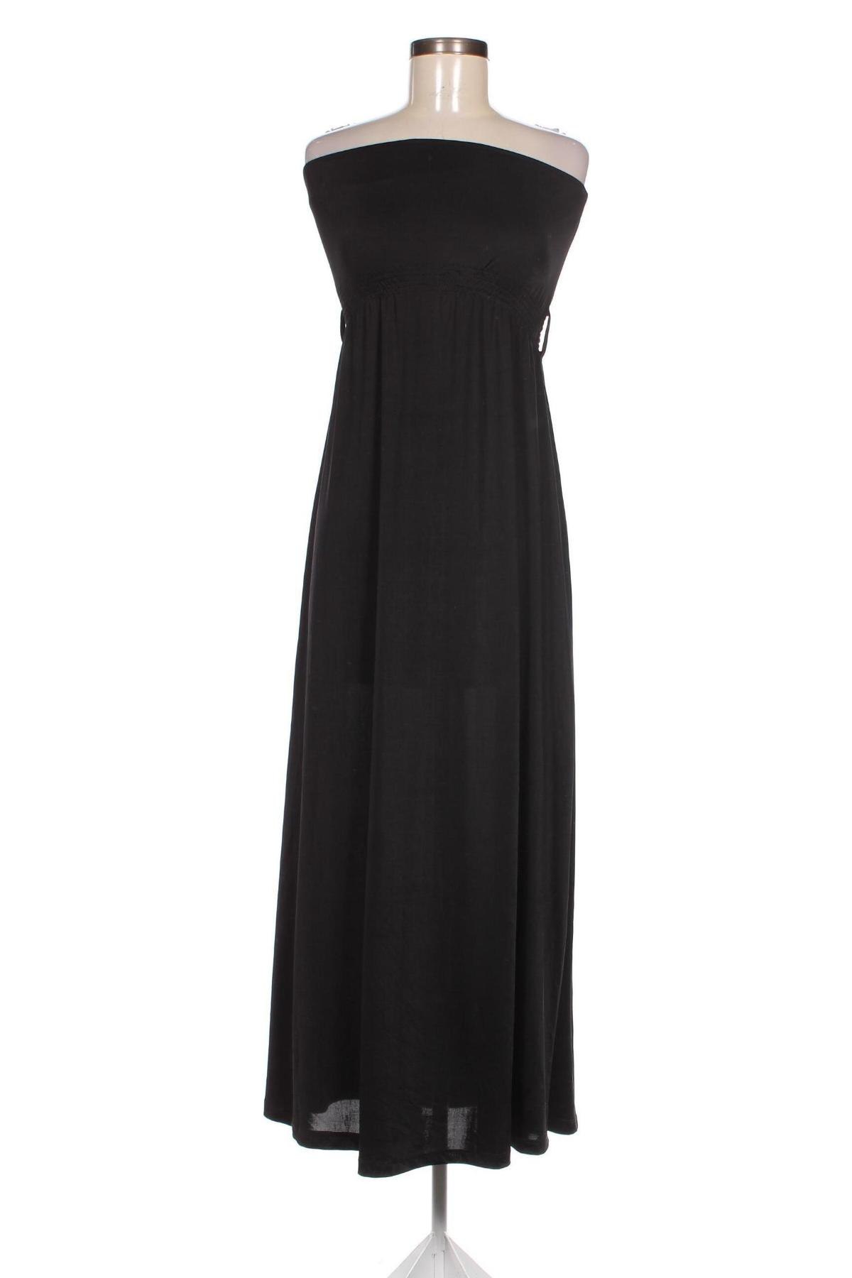 Kleid Roberta Biagi, Größe L, Farbe Schwarz, Preis 22,99 €