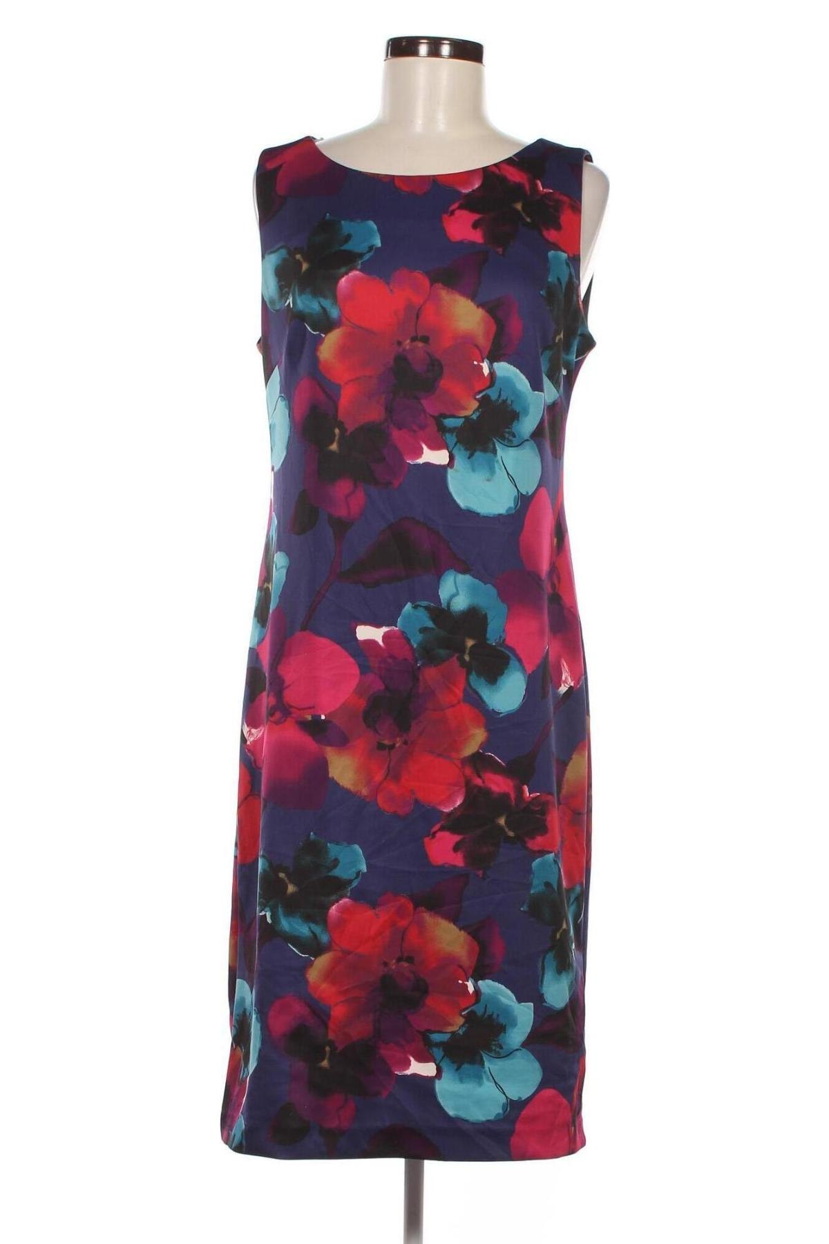 Rochie Ronni Nicole, Mărime L, Culoare Multicolor, Preț 28,99 Lei