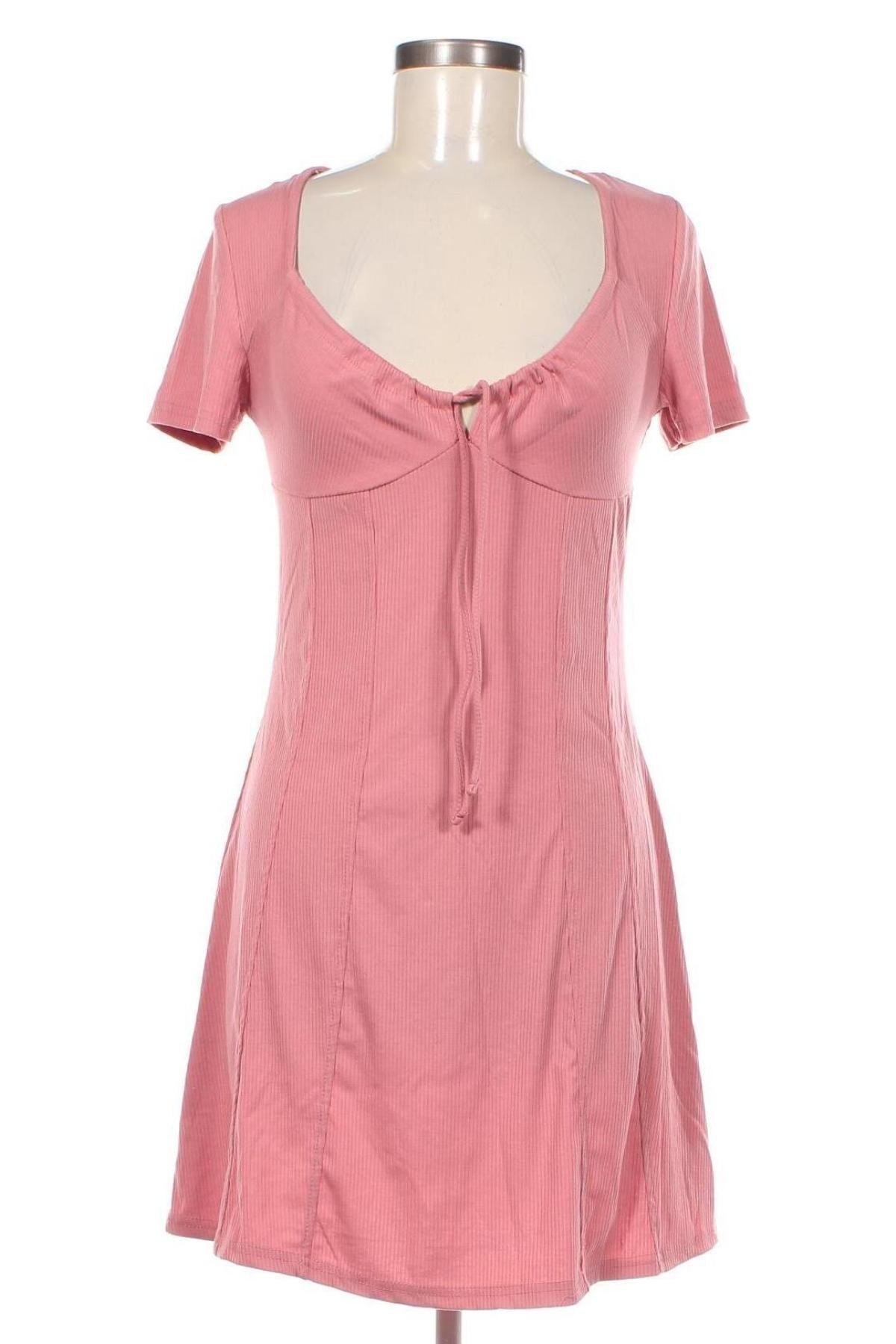 Kleid Rosa, Größe L, Farbe Rosa, Preis € 6,99