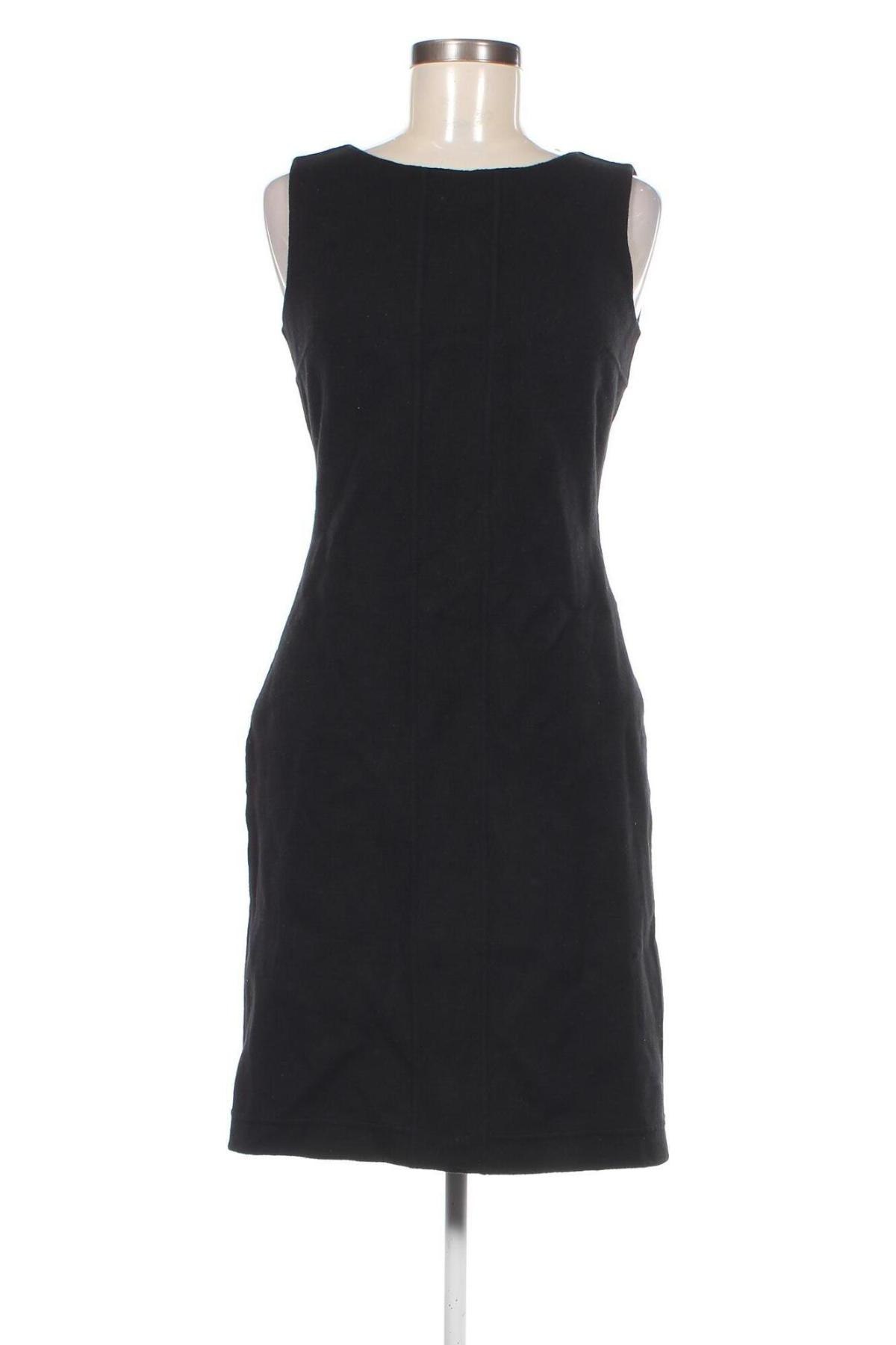 Kleid 'S MAX MARA, Größe M, Farbe Schwarz, Preis 83,99 €