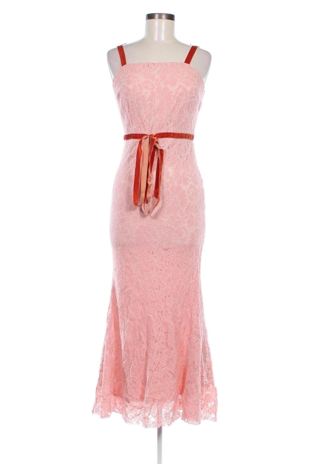 Kleid SHEIN, Größe S, Farbe Rosa, Preis € 6,49