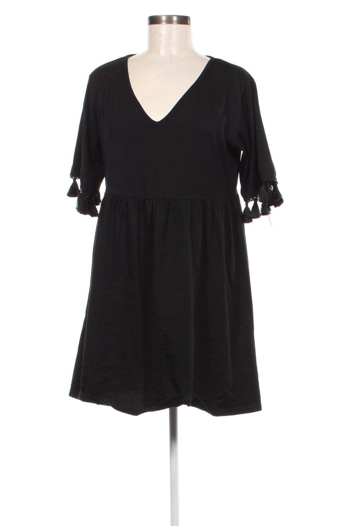 Rochie SHEIN, Mărime M, Culoare Negru, Preț 22,99 Lei