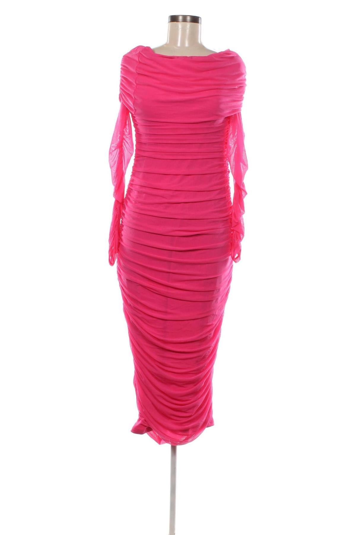 Kleid SHEIN, Größe M, Farbe Rosa, Preis € 32,85