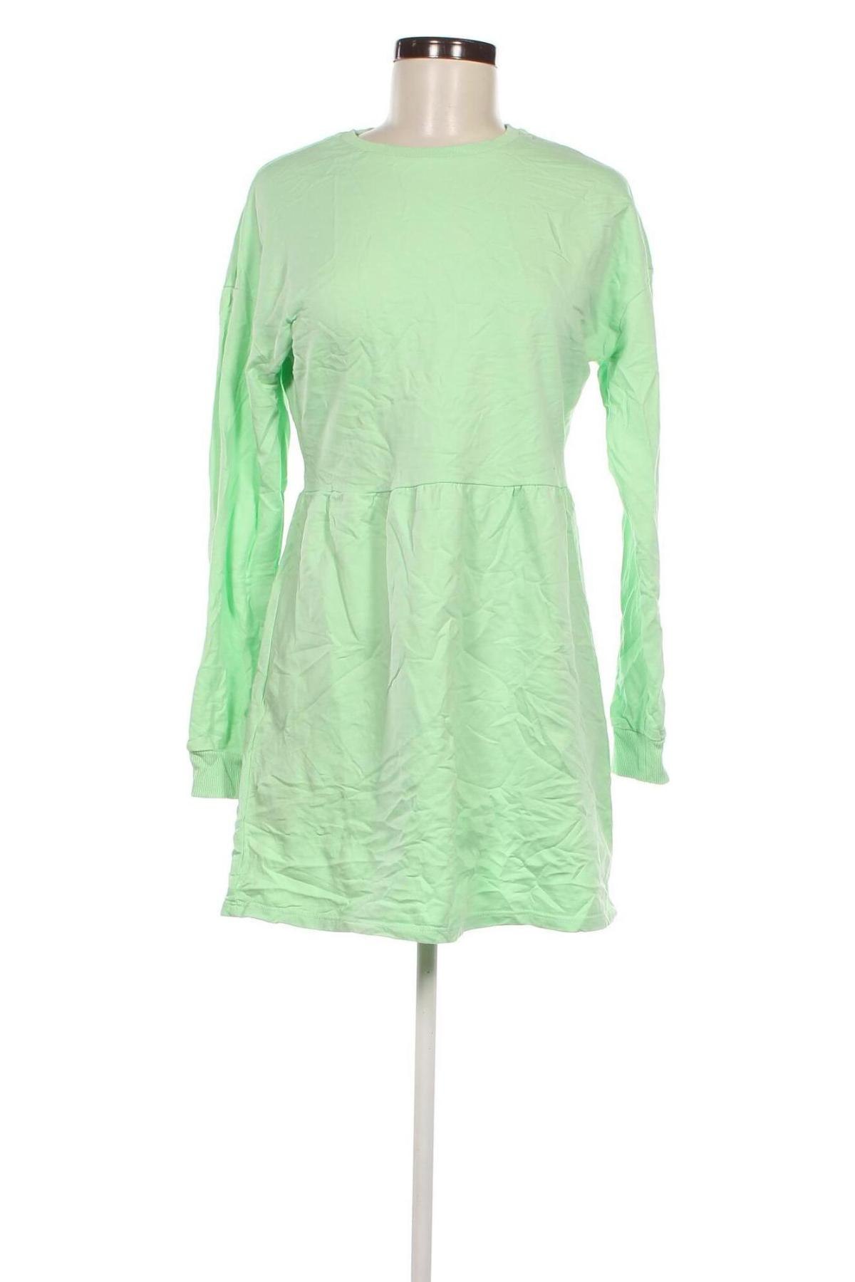 Rochie Fb Sister, Mărime S, Culoare Verde, Preț 22,99 Lei