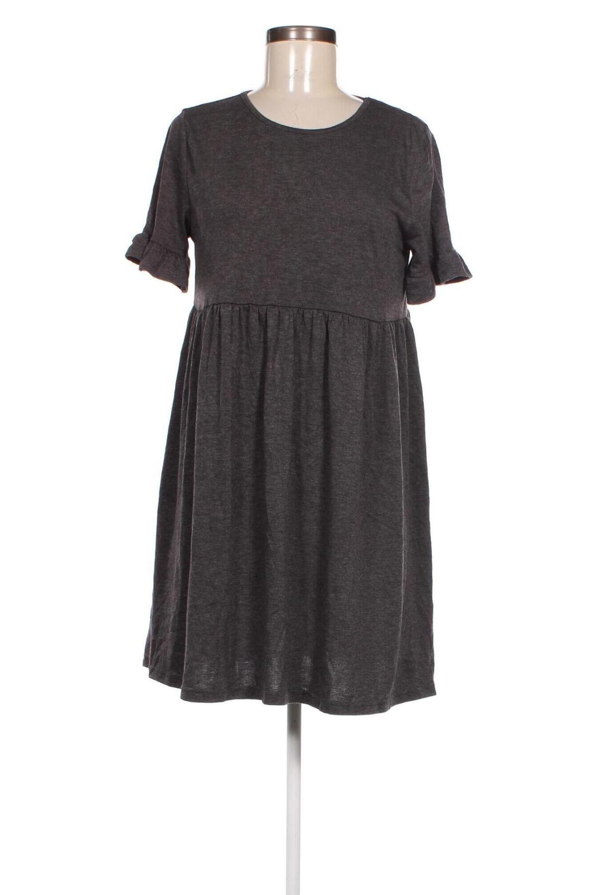 Kleid SHEIN, Größe M, Farbe Grau, Preis 4,99 €