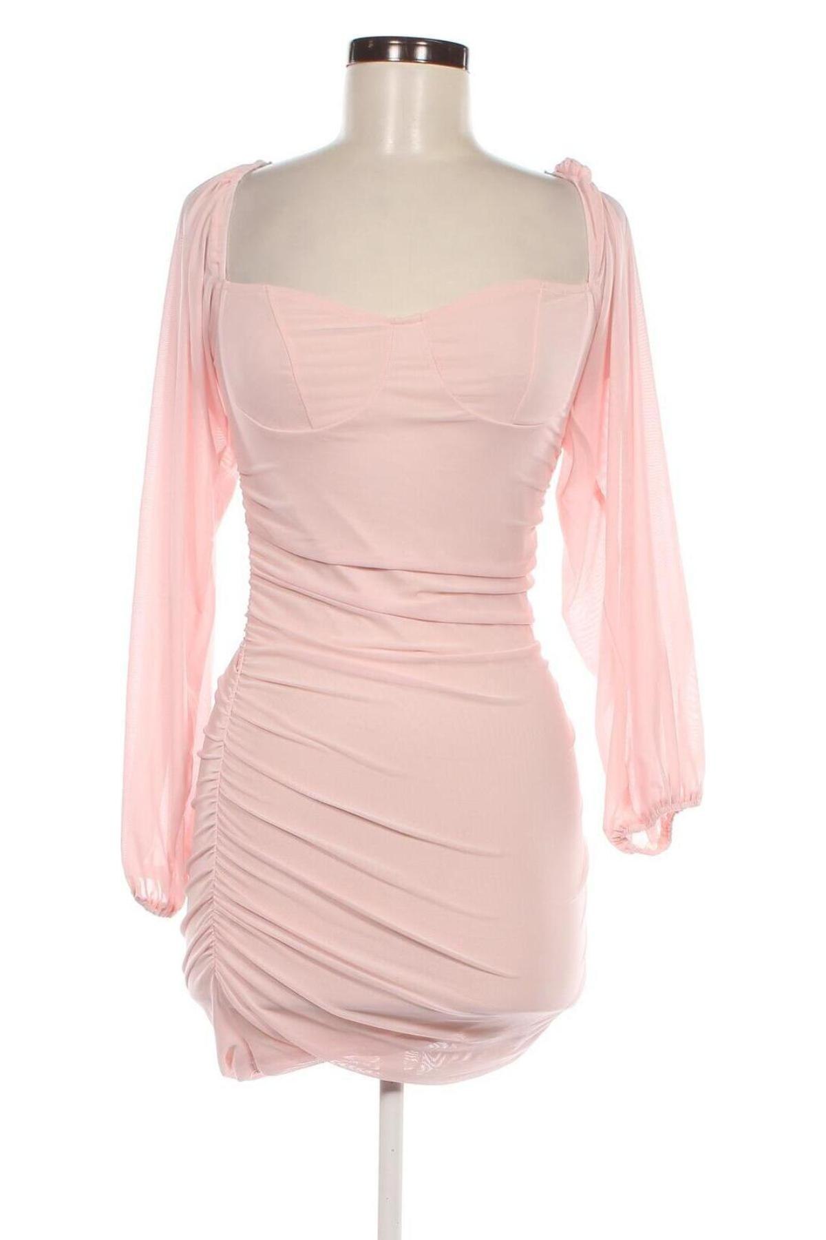 Kleid SHEIN, Größe M, Farbe Rosa, Preis 8,49 €