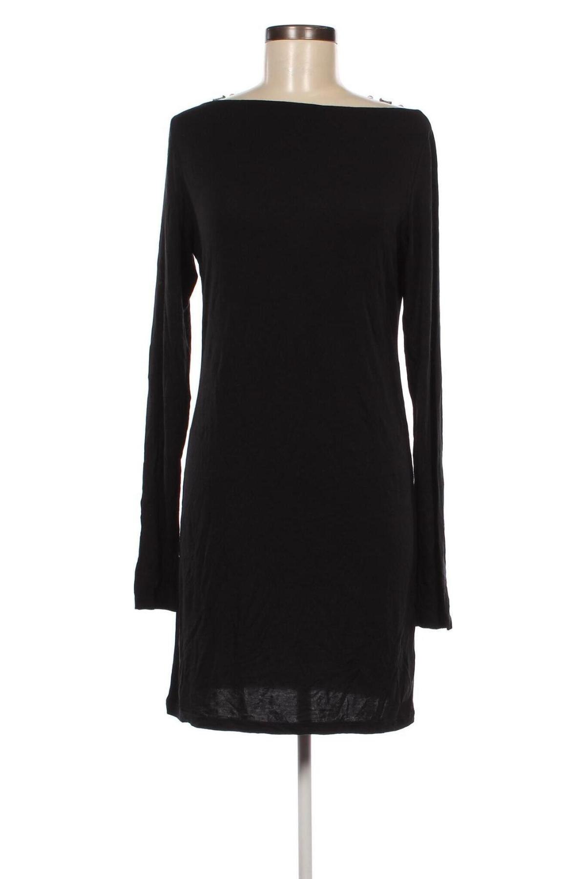 Kleid Sarah Pacini, Größe S, Farbe Schwarz, Preis € 9,49