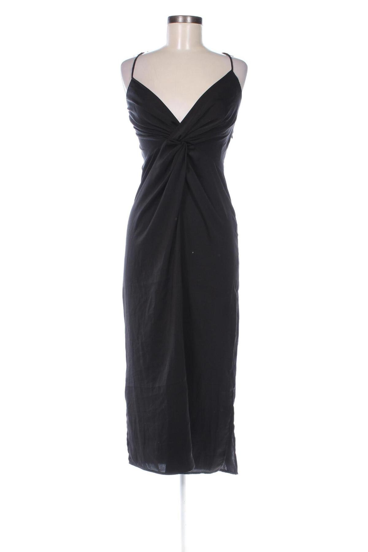 Rochie Sora, Mărime S, Culoare Negru, Preț 43,99 Lei