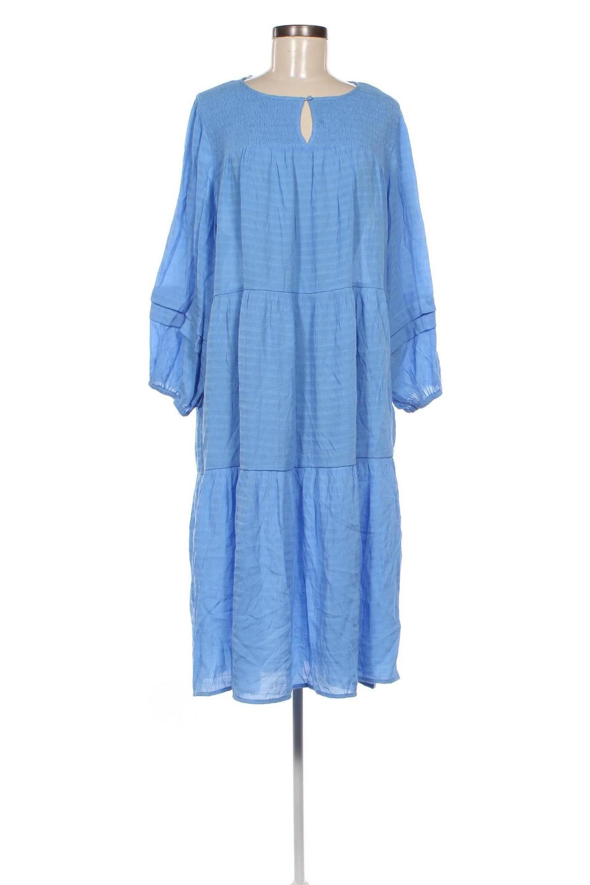 Kleid Soya Concept, Größe L, Farbe Blau, Preis € 15,49