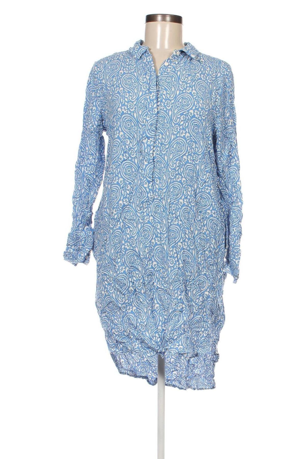 Kleid Soya Concept, Größe XL, Farbe Blau, Preis € 16,99