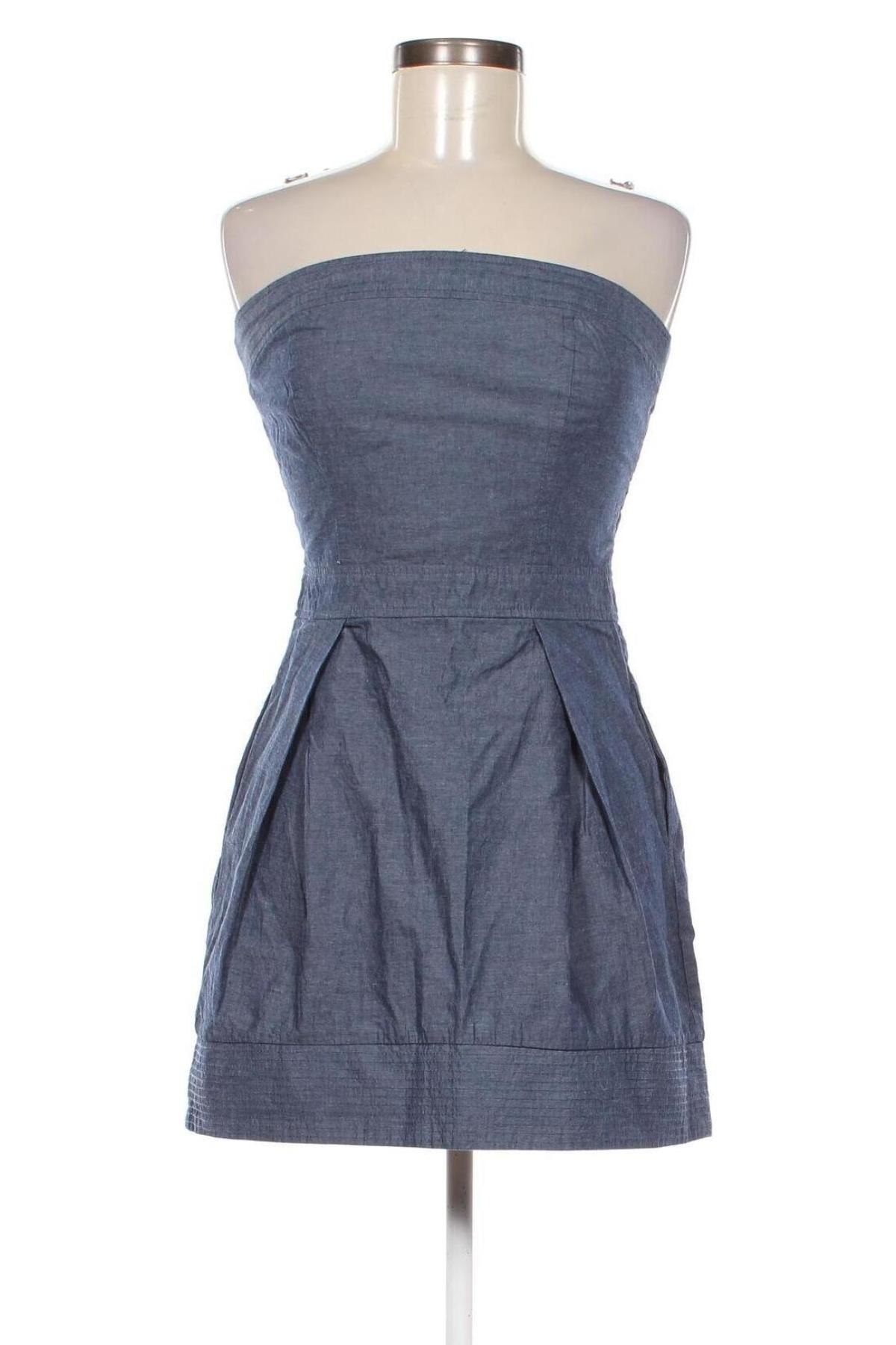 Kleid Speechless, Größe XS, Farbe Blau, Preis € 15,99