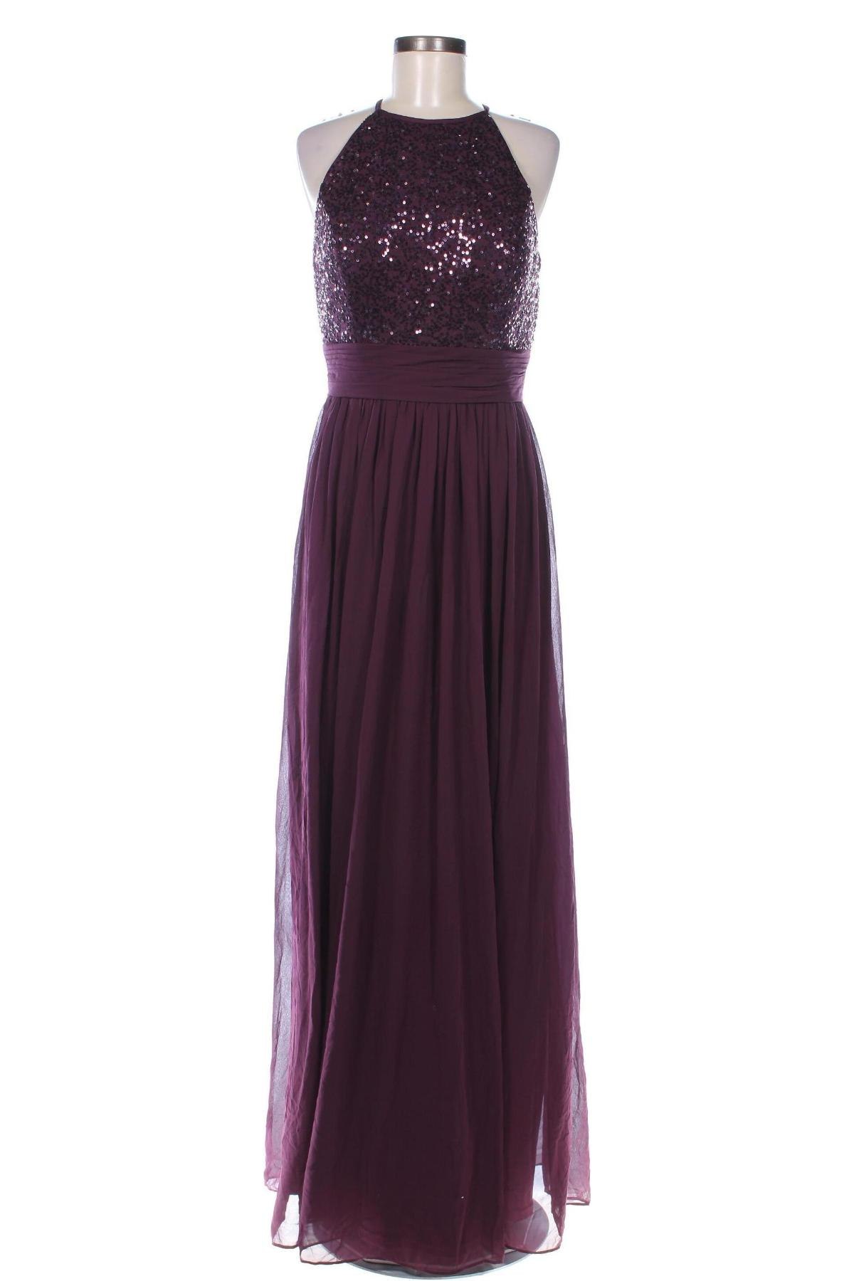 Kleid Star Night, Größe L, Farbe Lila, Preis 33,99 €