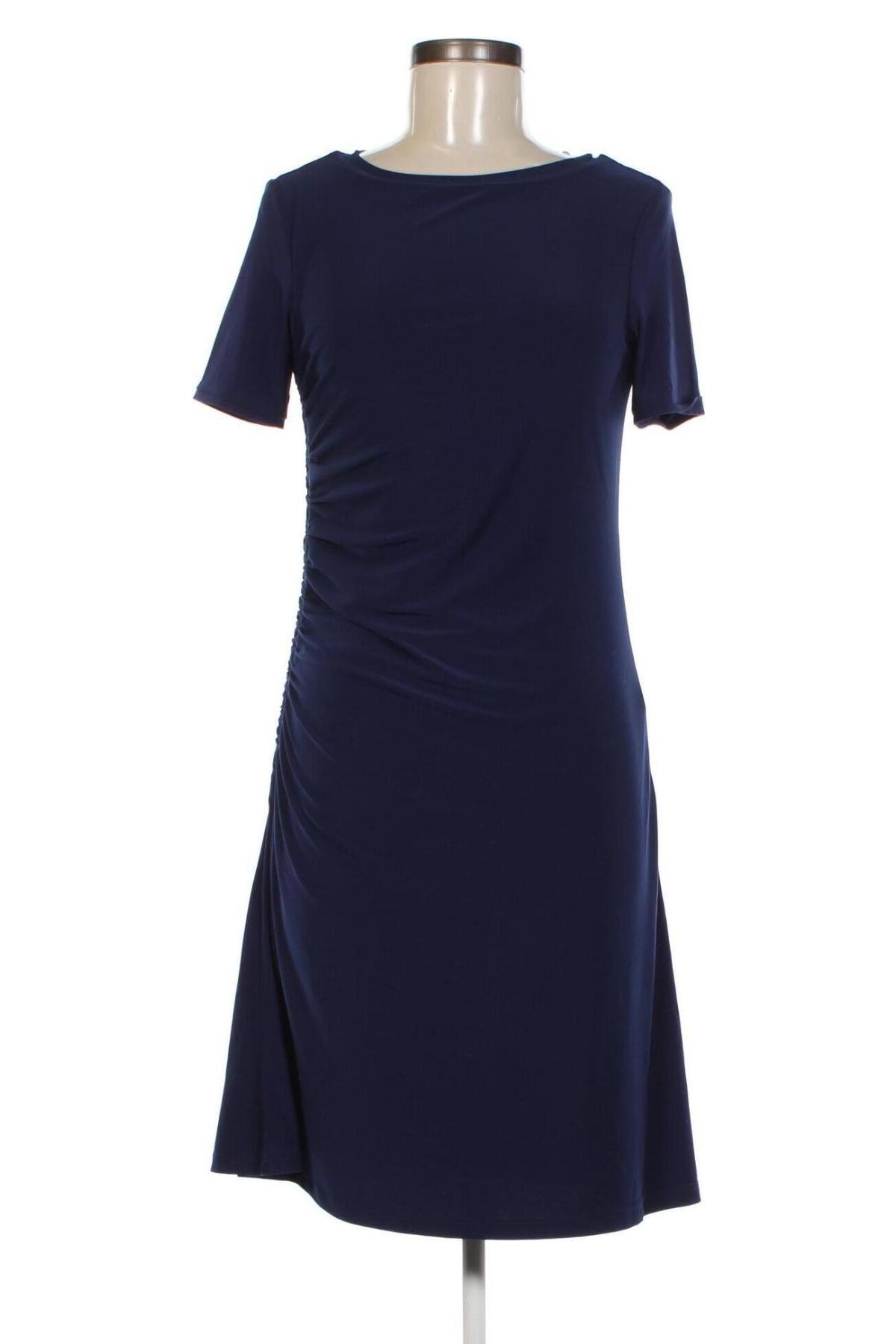 Kleid Steffen Schraut, Größe S, Farbe Blau, Preis € 85,49