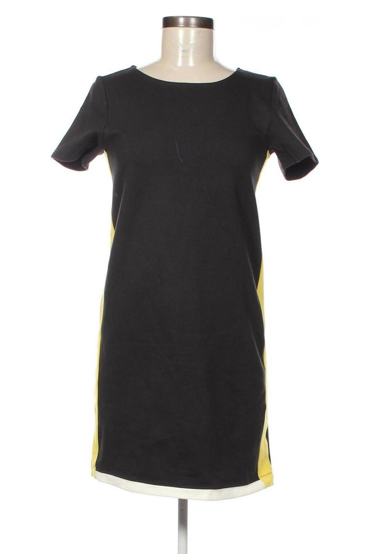 Kleid Street One, Größe XS, Farbe Schwarz, Preis € 11,99