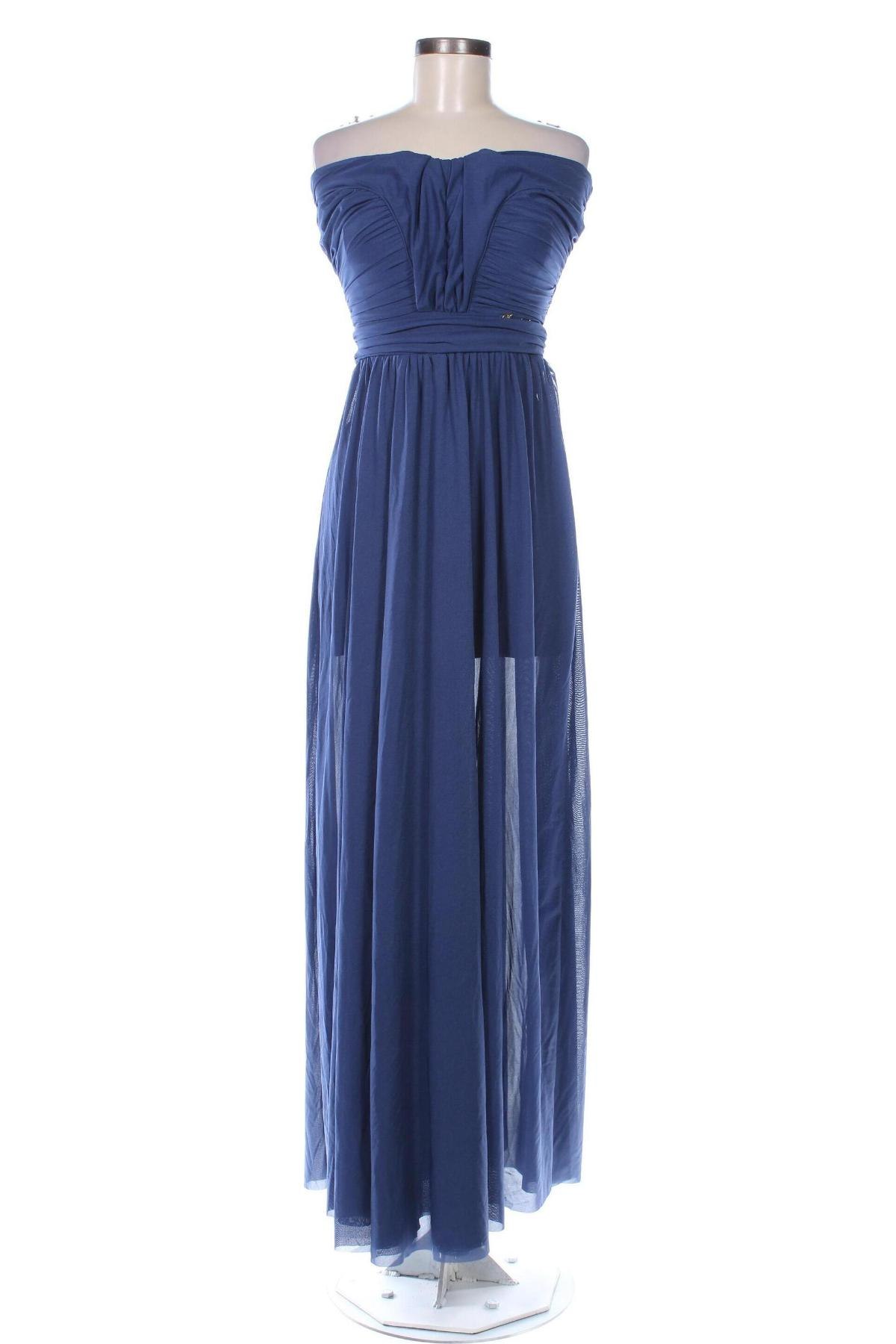 Kleid Sugarbird, Größe M, Farbe Blau, Preis € 84,49