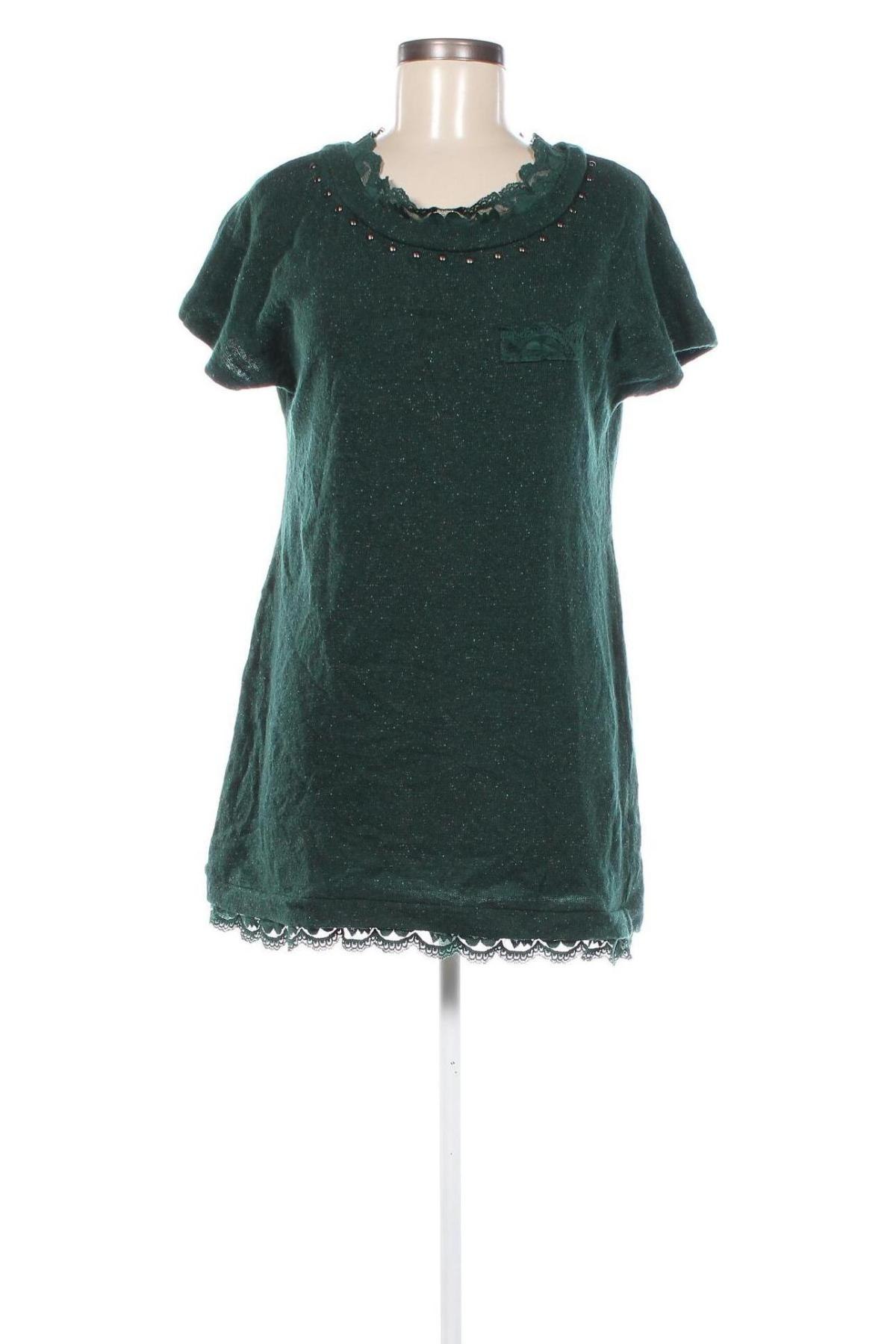 Rochie Susy Mix, Mărime M, Culoare Verde, Preț 19,99 Lei