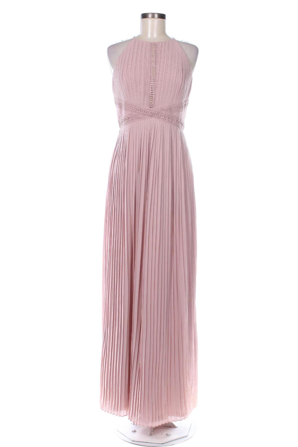 Kleid TFNC London, Größe M, Farbe Rosa, Preis € 33,99