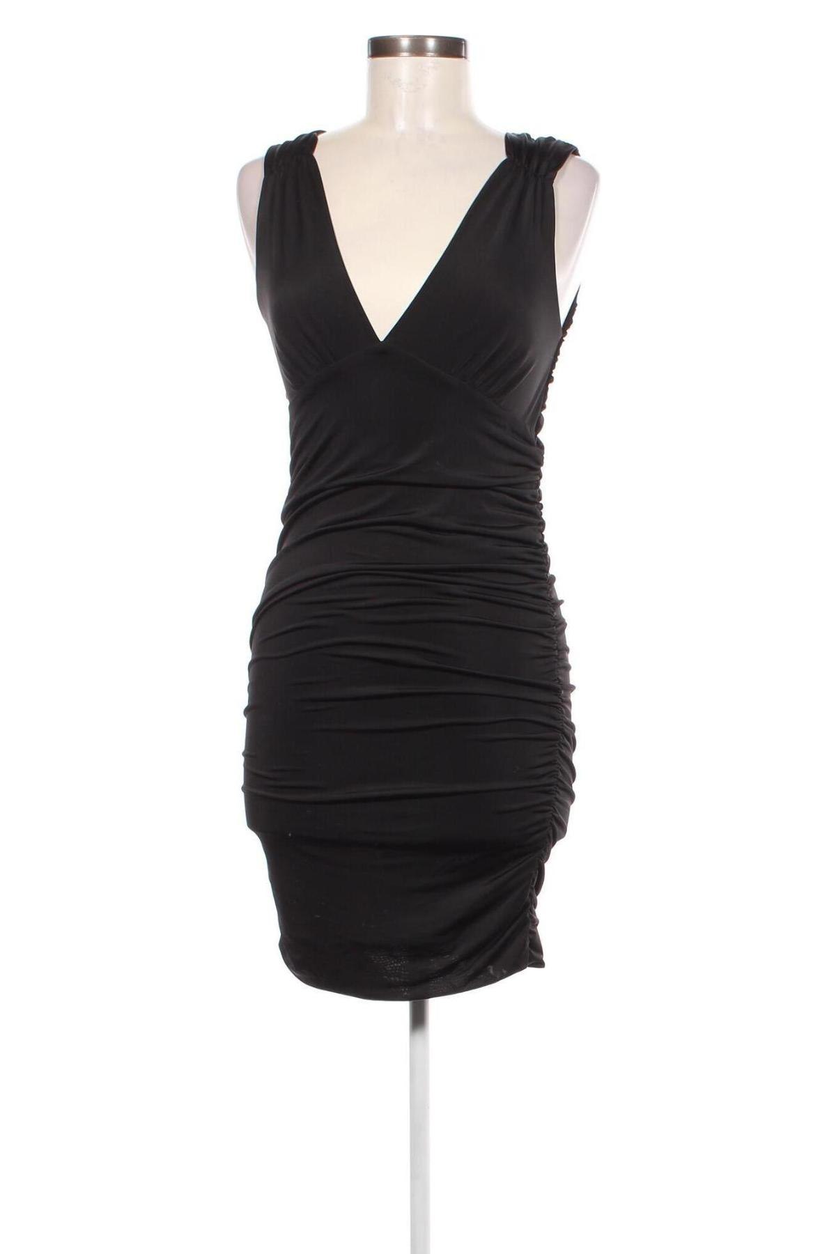 Rochie Tally Weijl, Mărime M, Culoare Negru, Preț 29,99 Lei