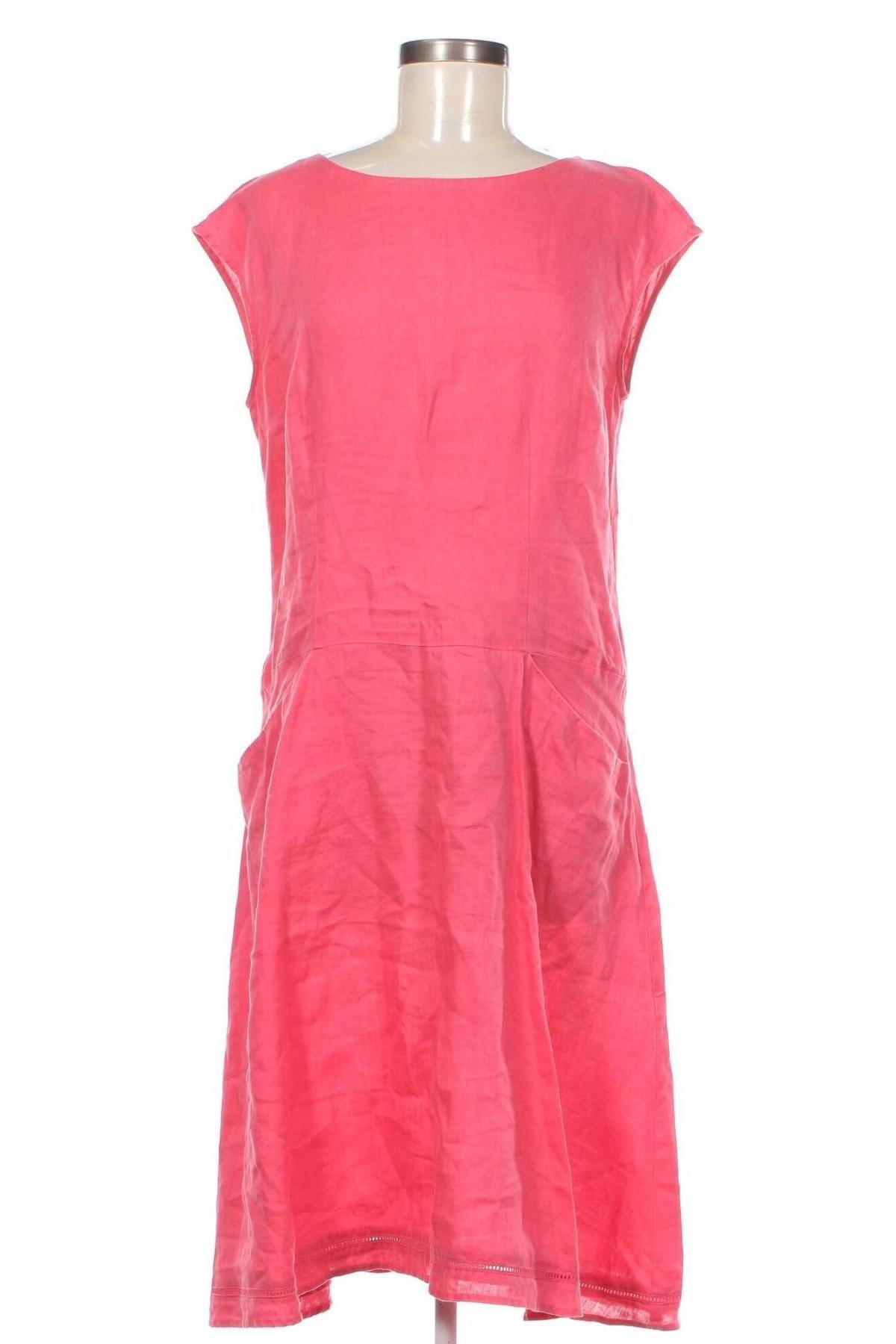 Kleid Tatuum, Größe M, Farbe Rosa, Preis 29,99 €