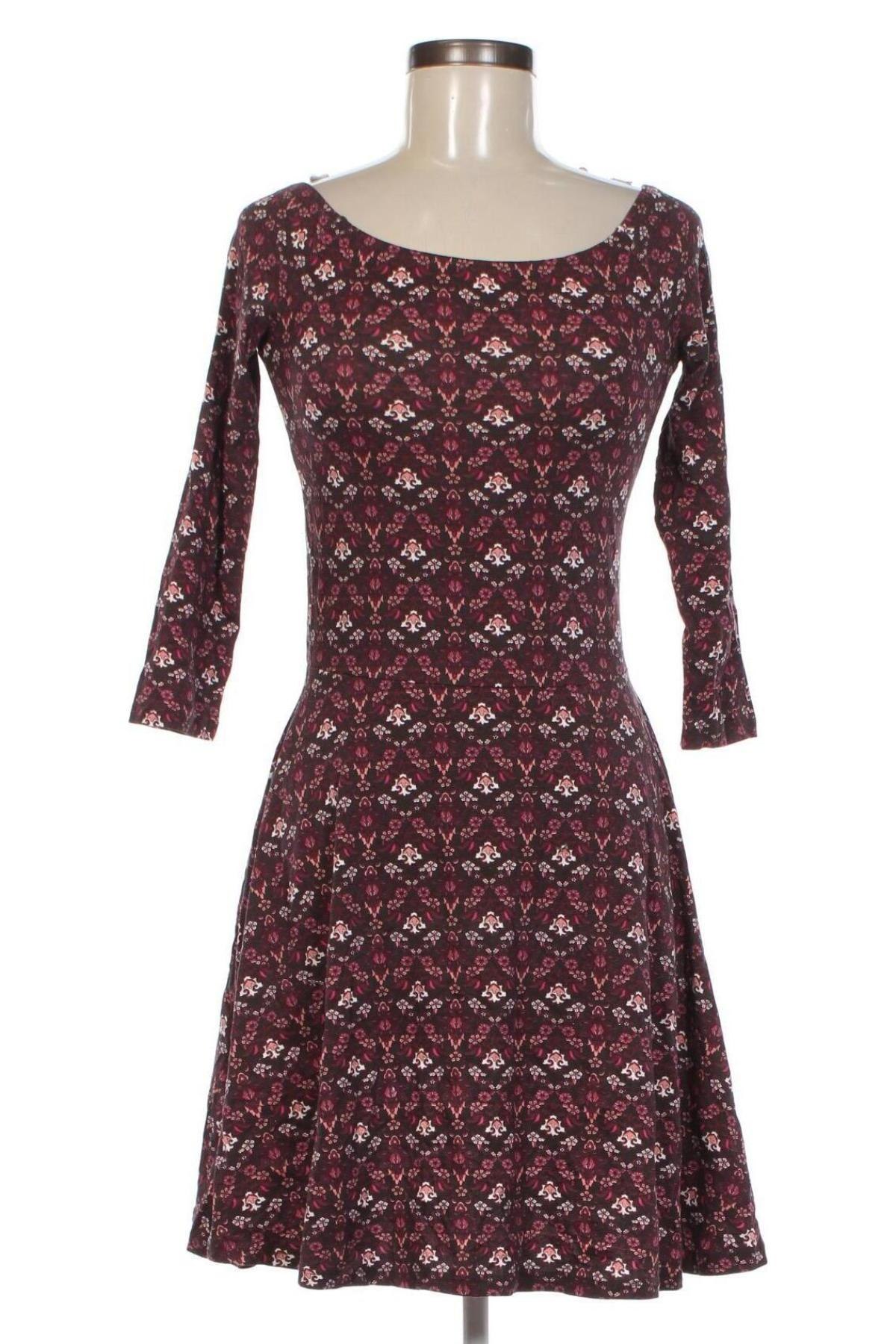 Kleid Terranova, Größe M, Farbe Mehrfarbig, Preis 4,99 €