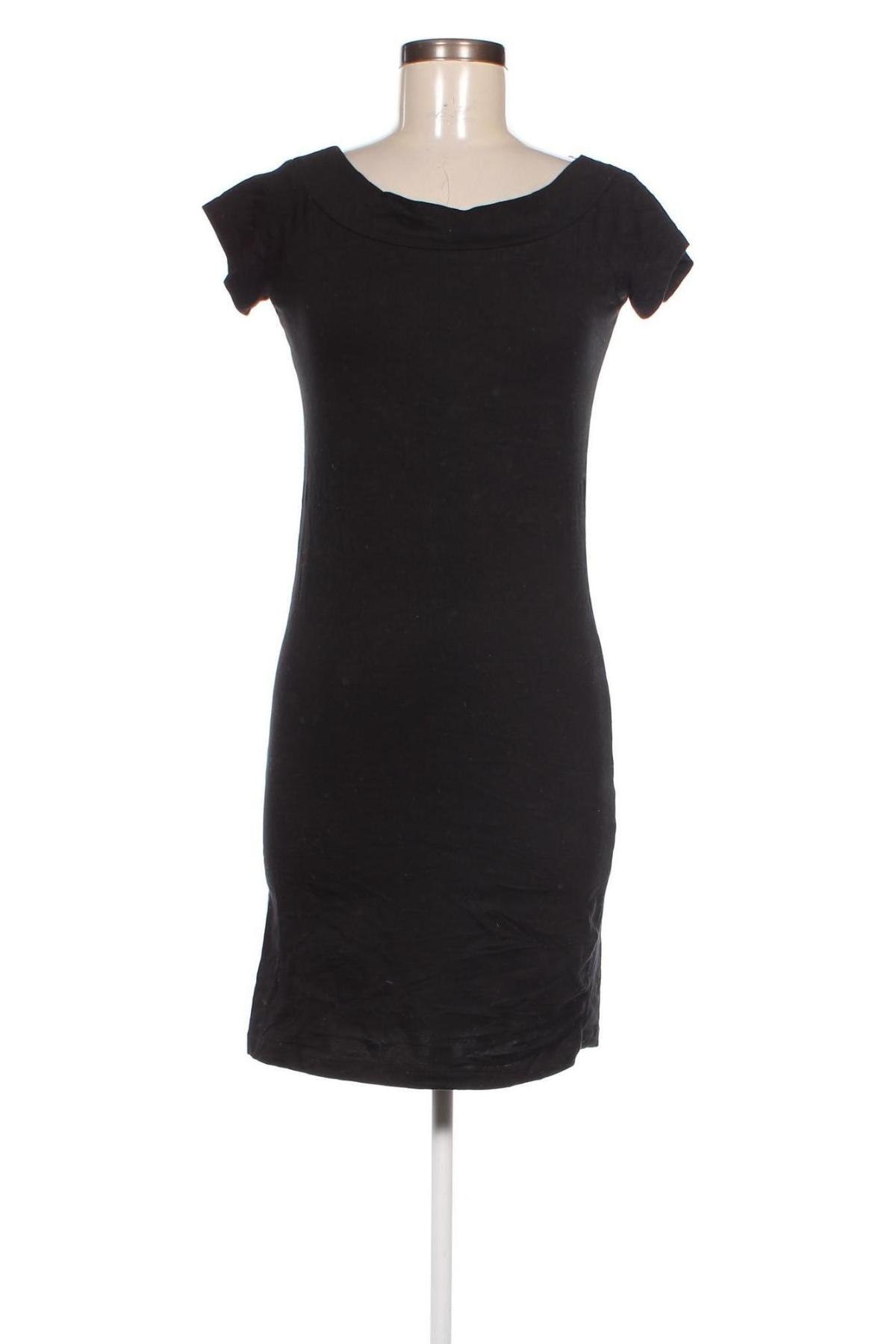 Rochie Terranova, Mărime L, Culoare Negru, Preț 43,99 Lei